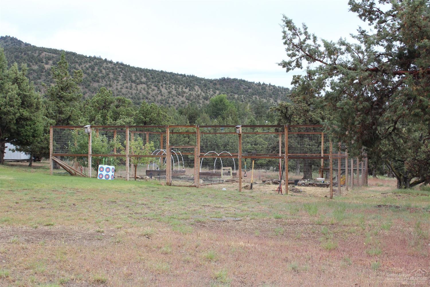 Powell Butte View - Residential
