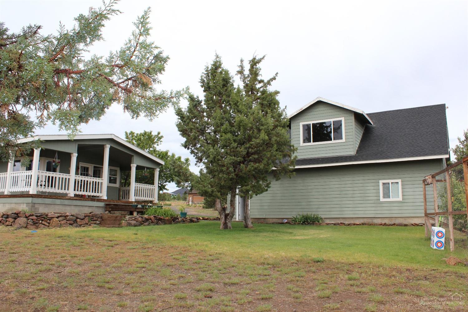 Powell Butte View - Residential