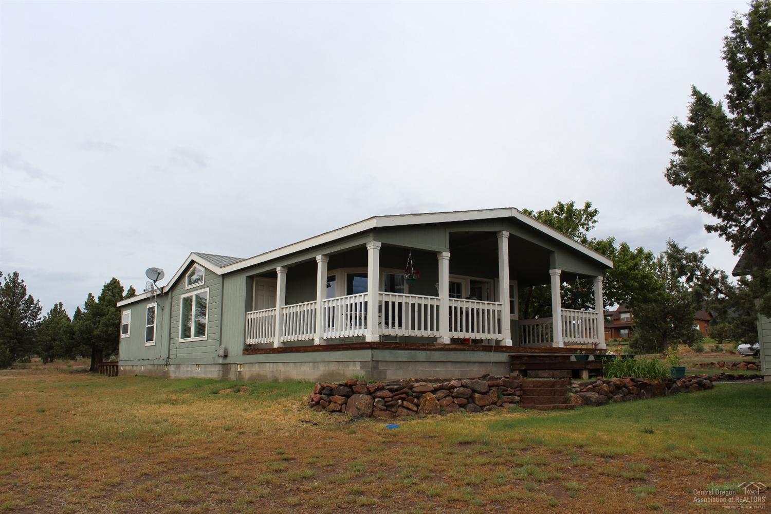 Powell Butte View - Residential