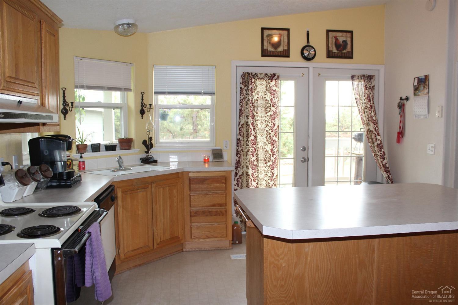 Powell Butte View - Residential