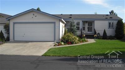 Snowberry Village - Residential