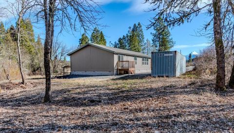 Tiny photo for 95 Truck Road, Butte Falls, OR 97522 (MLS # 220211522)