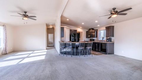 Tiny photo for 95 Truck Road, Butte Falls, OR 97522 (MLS # 220211522)