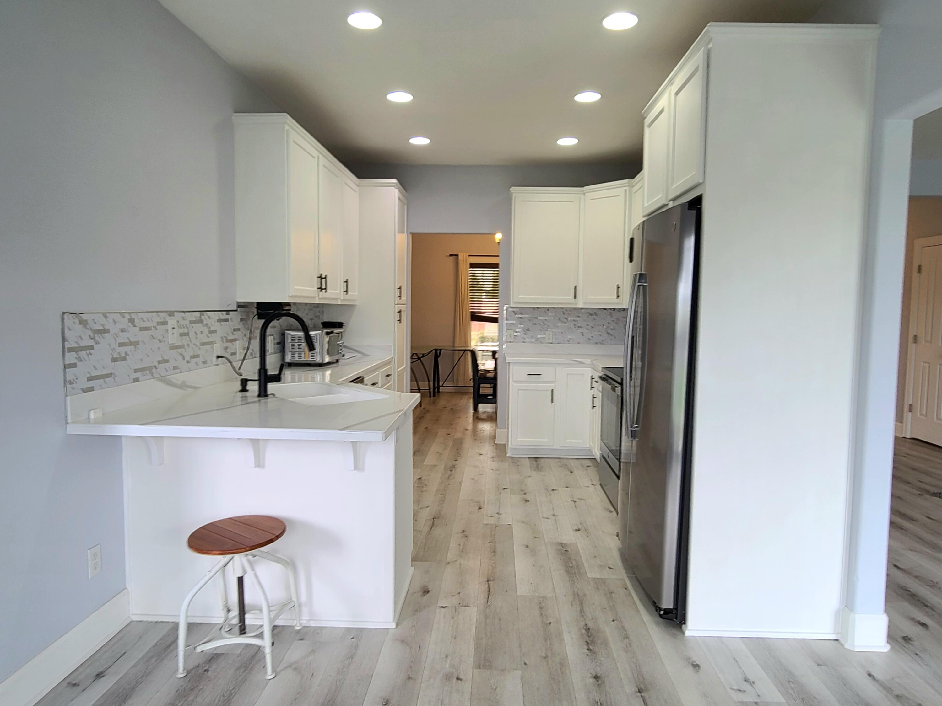 Klamath Meadows East -First Addition - Residential