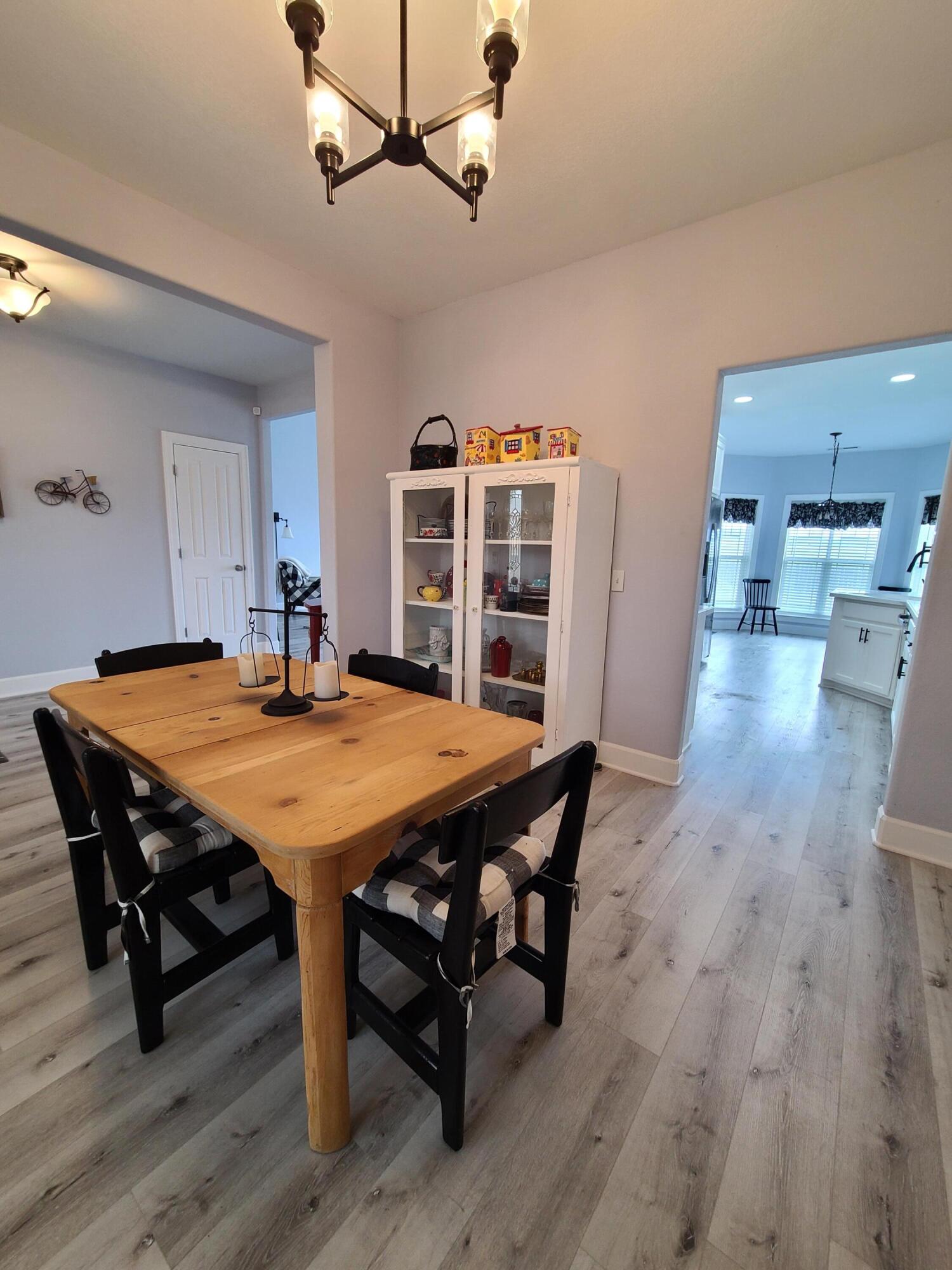 Klamath Meadows East -First Addition - Residential