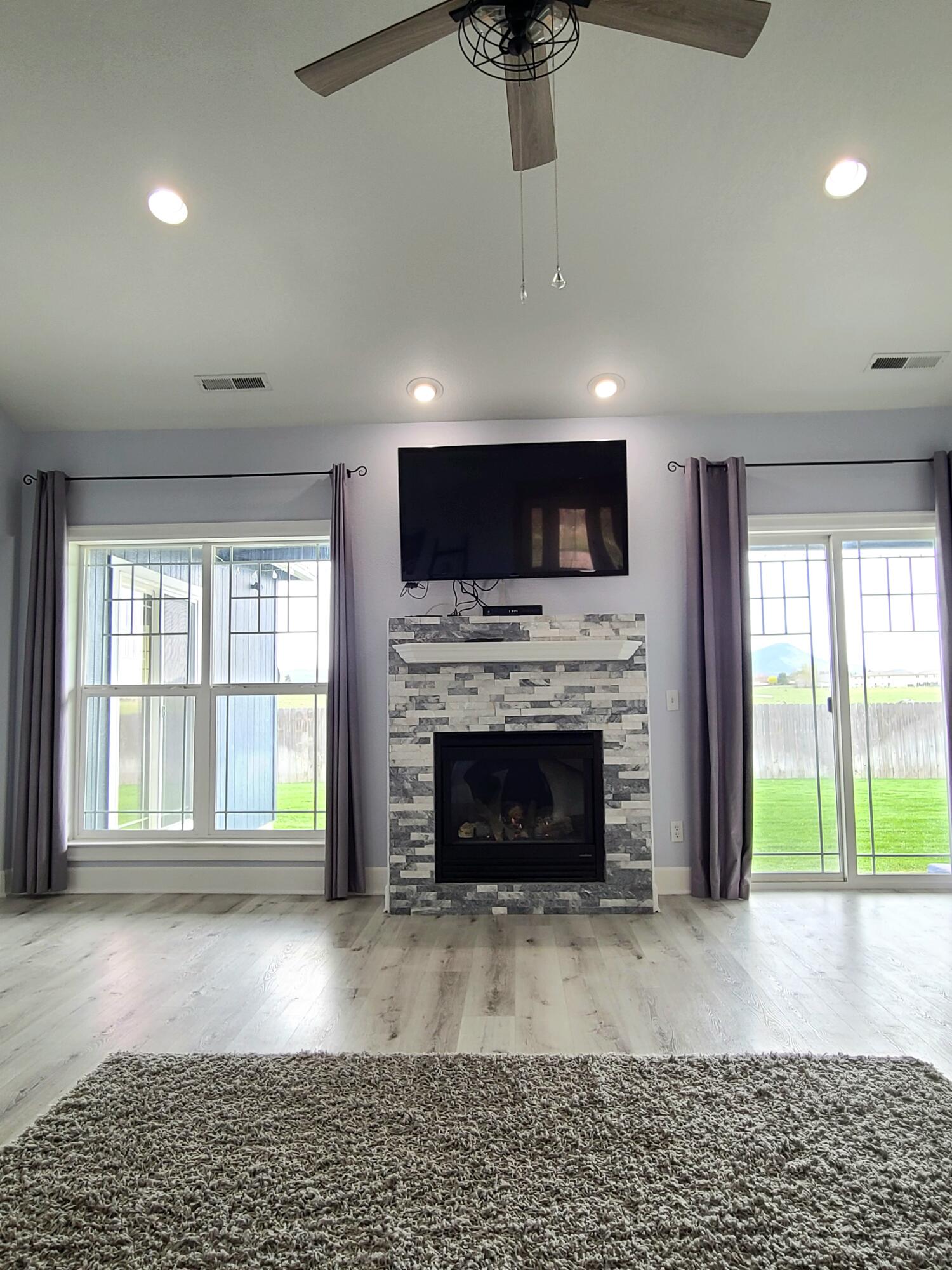 Klamath Meadows East -First Addition - Residential