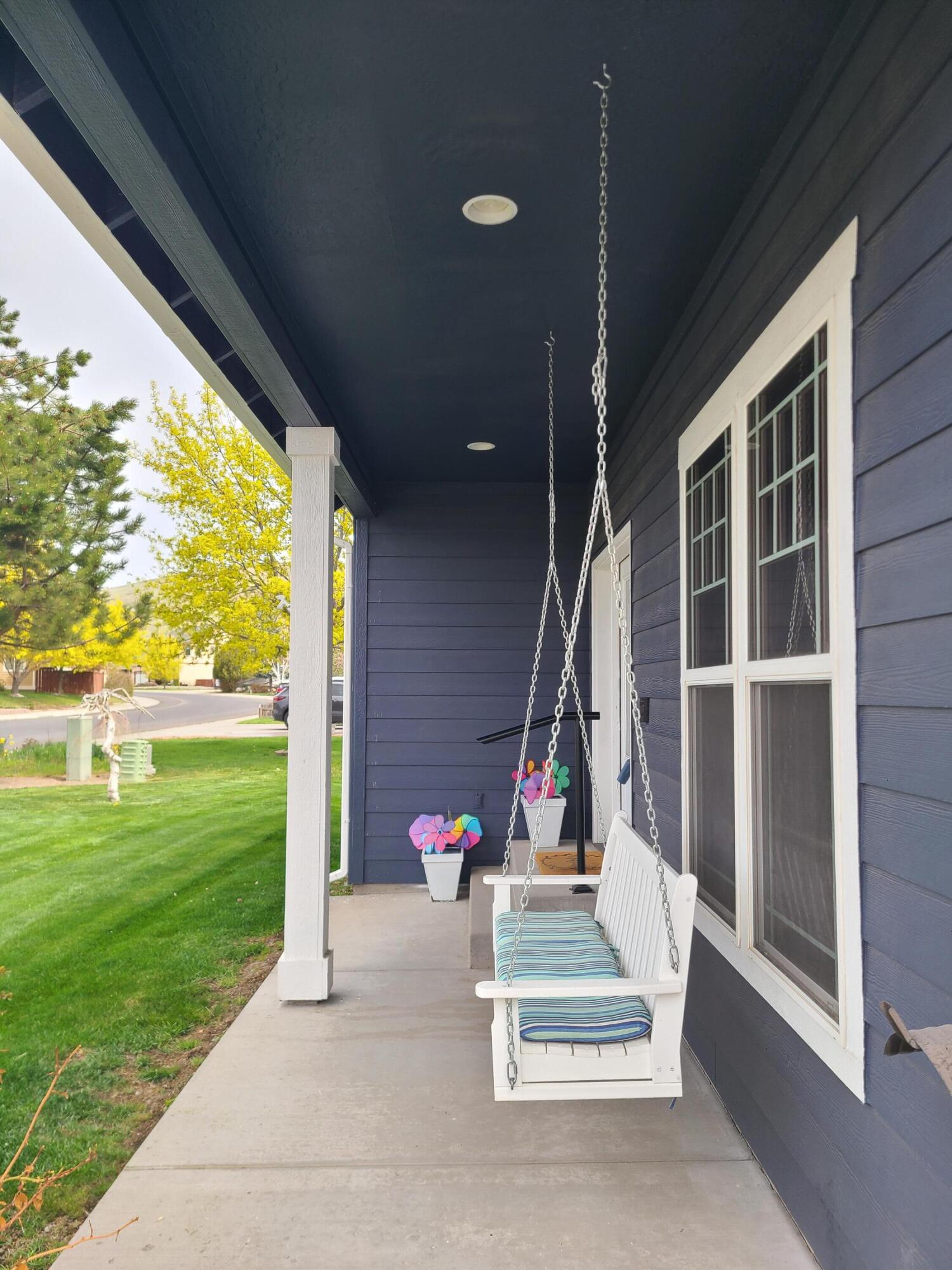 Klamath Meadows East -First Addition - Residential