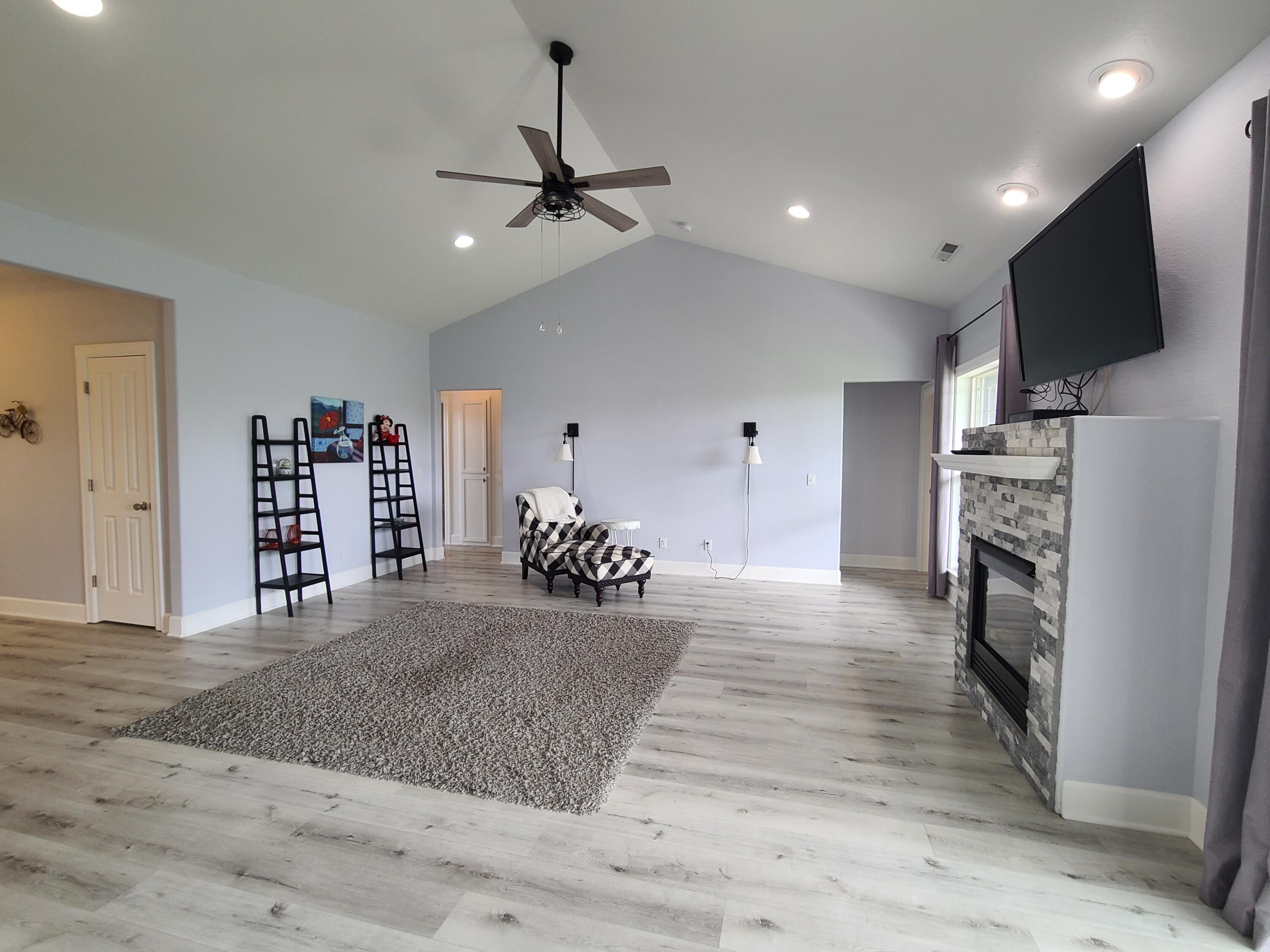 Klamath Meadows East -First Addition - Residential