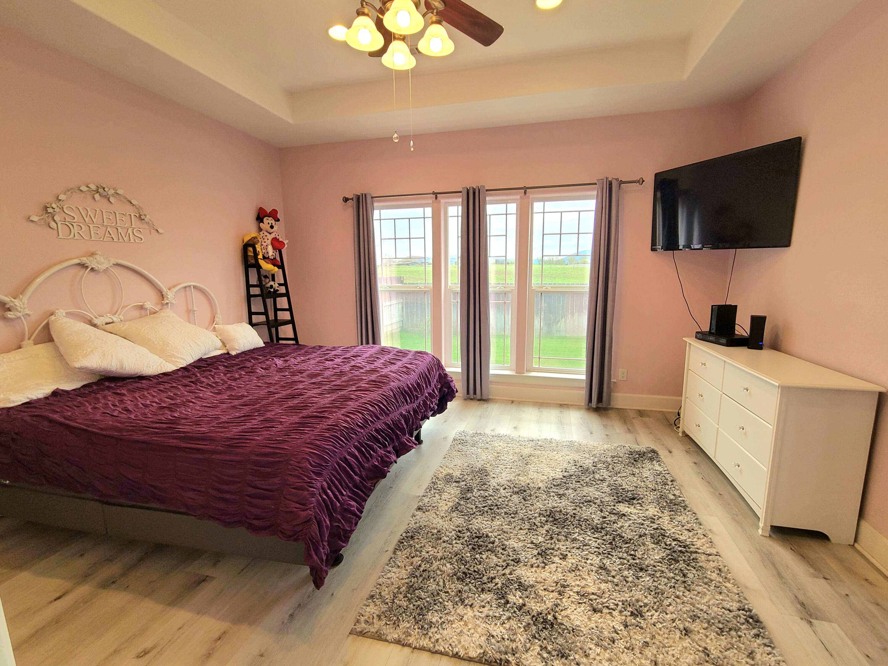 Klamath Meadows East -First Addition - Residential