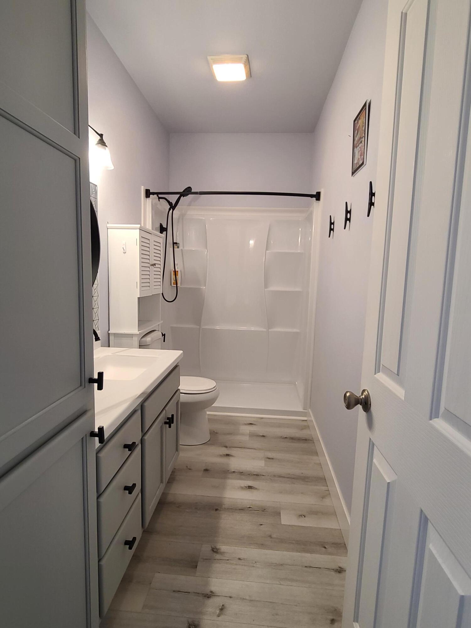 Klamath Meadows East -First Addition - Residential