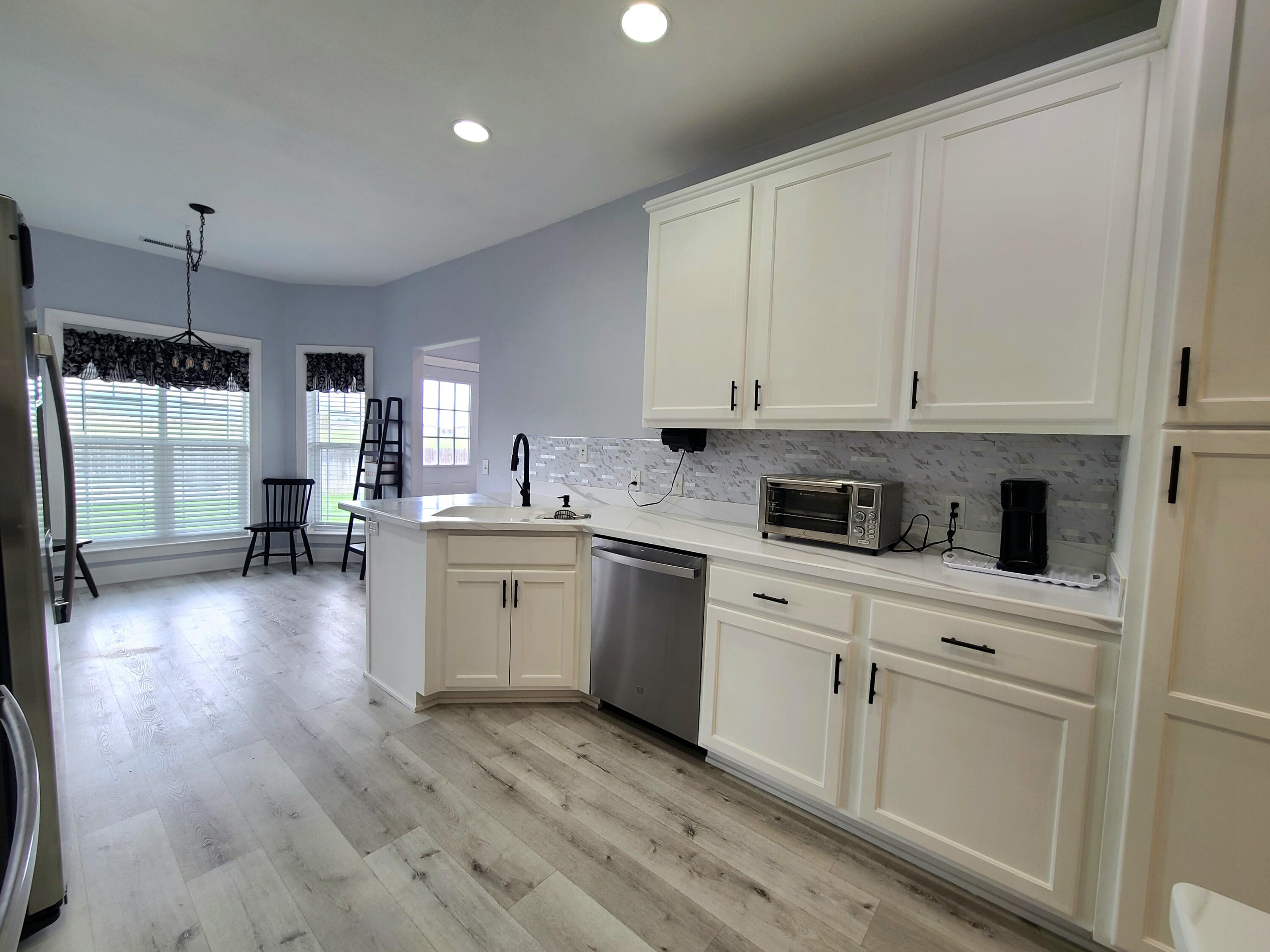 Klamath Meadows East -First Addition - Residential