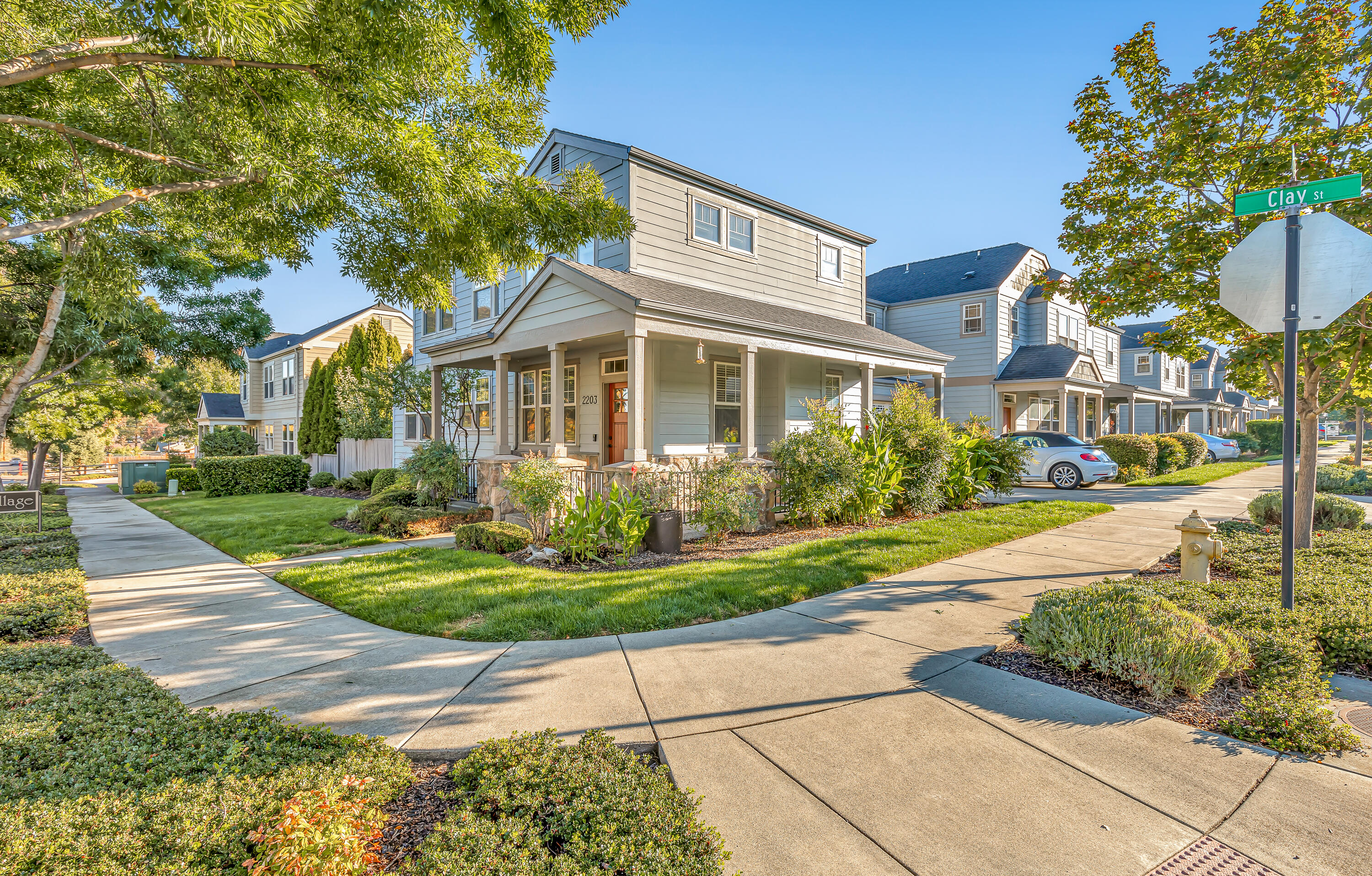 Buds Dairy APlanned Community - Residential