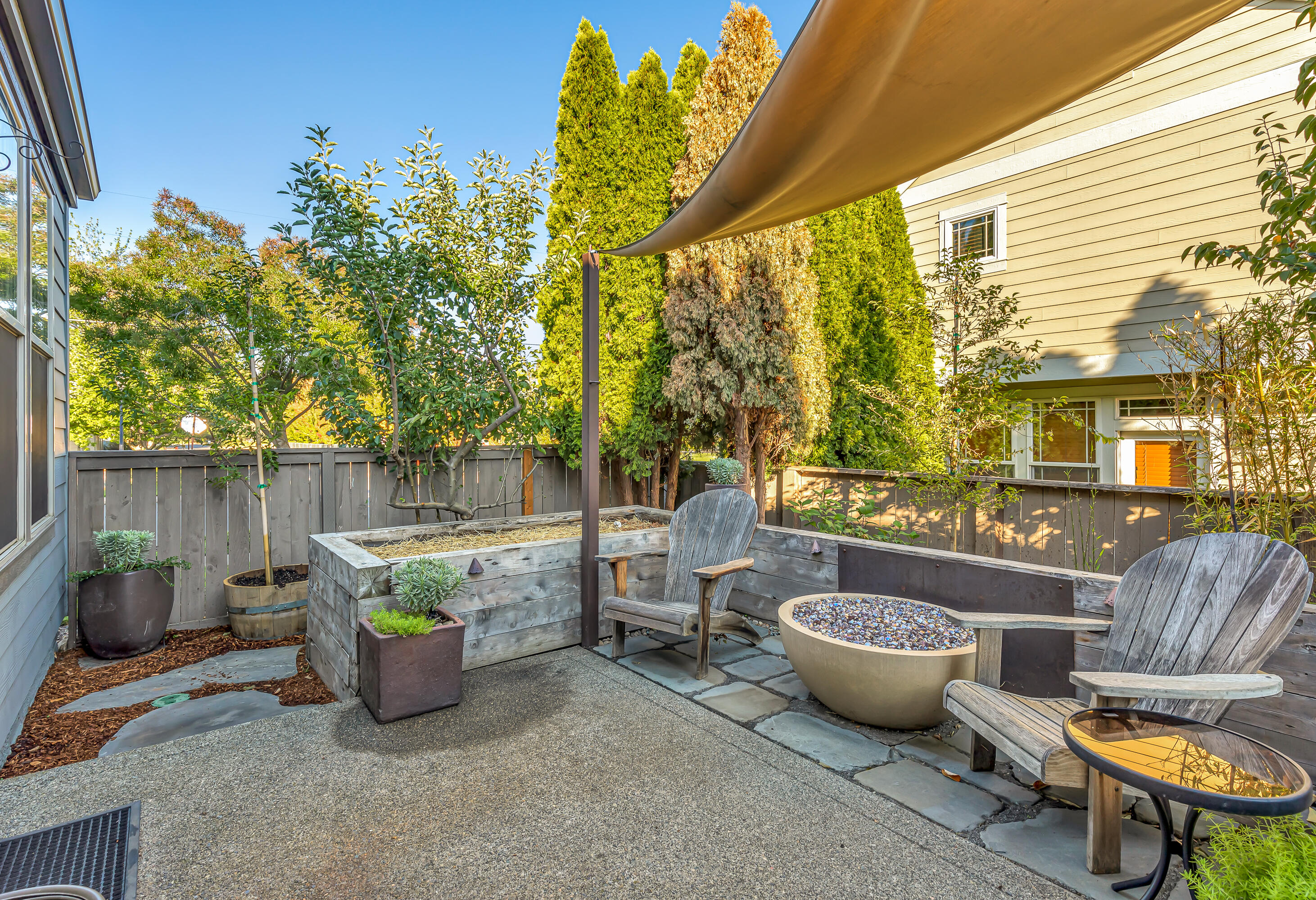 Buds Dairy APlanned Community - Residential