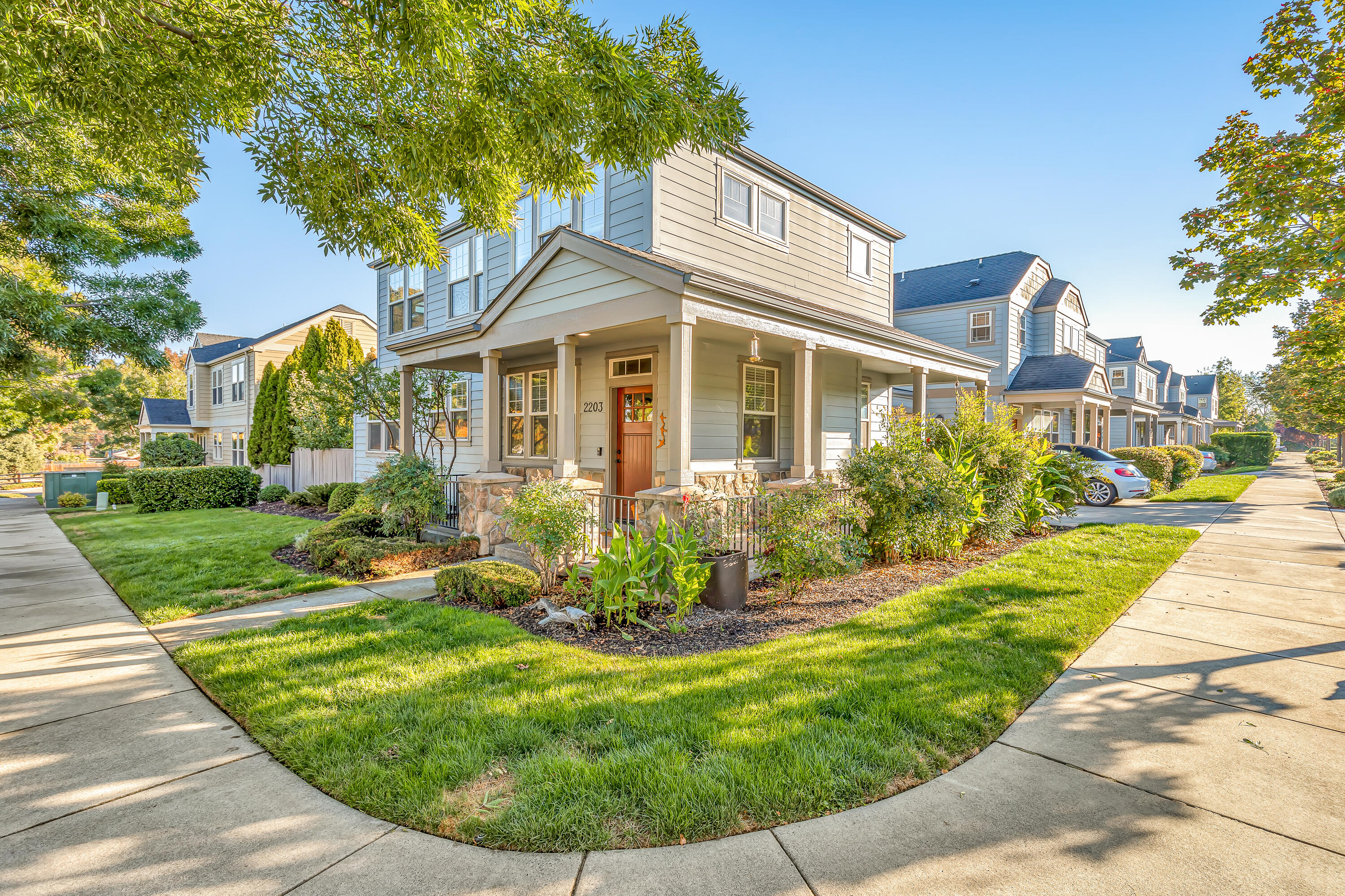 Buds Dairy APlanned Community - Residential