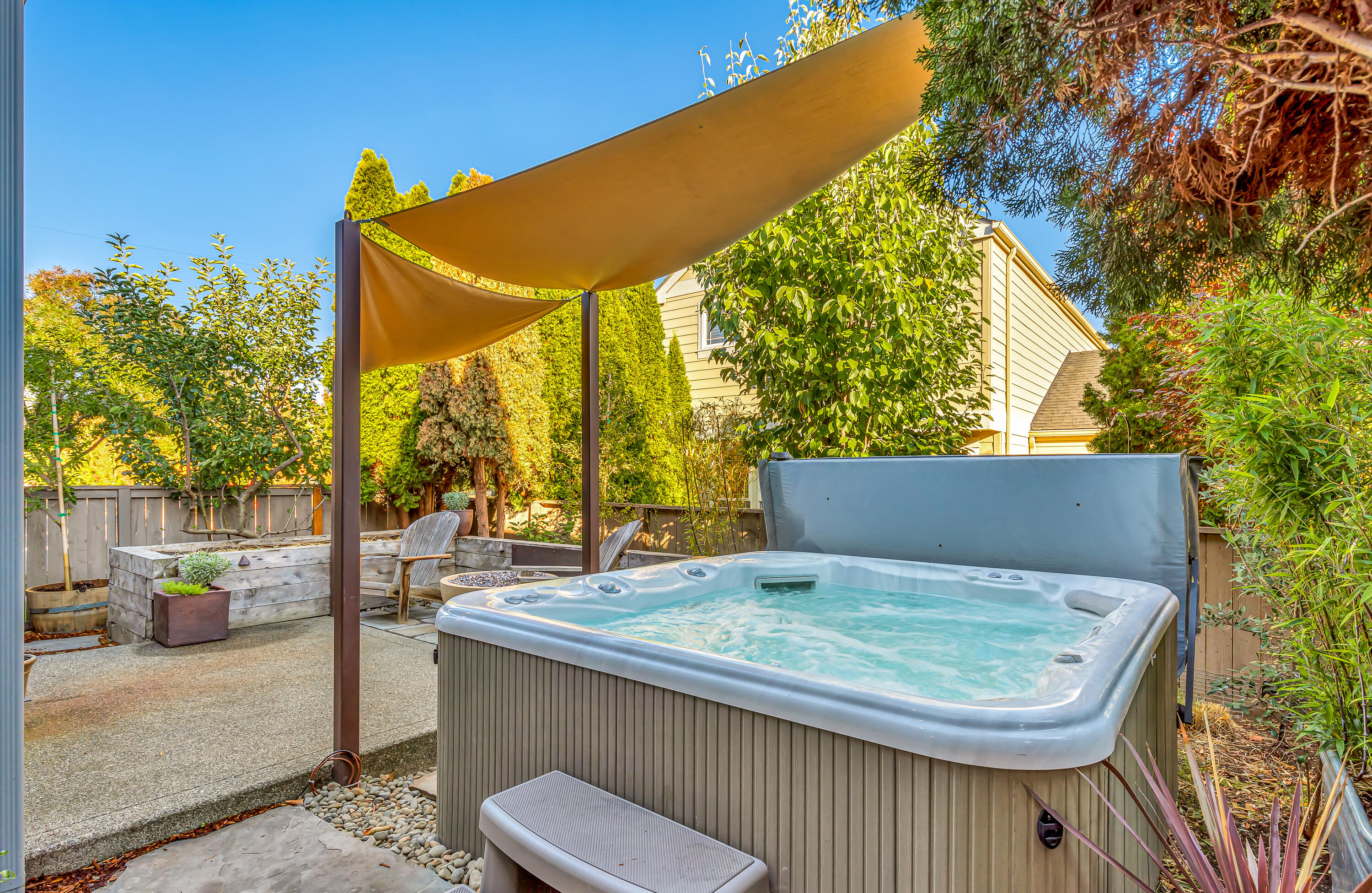 Buds Dairy APlanned Community - Residential