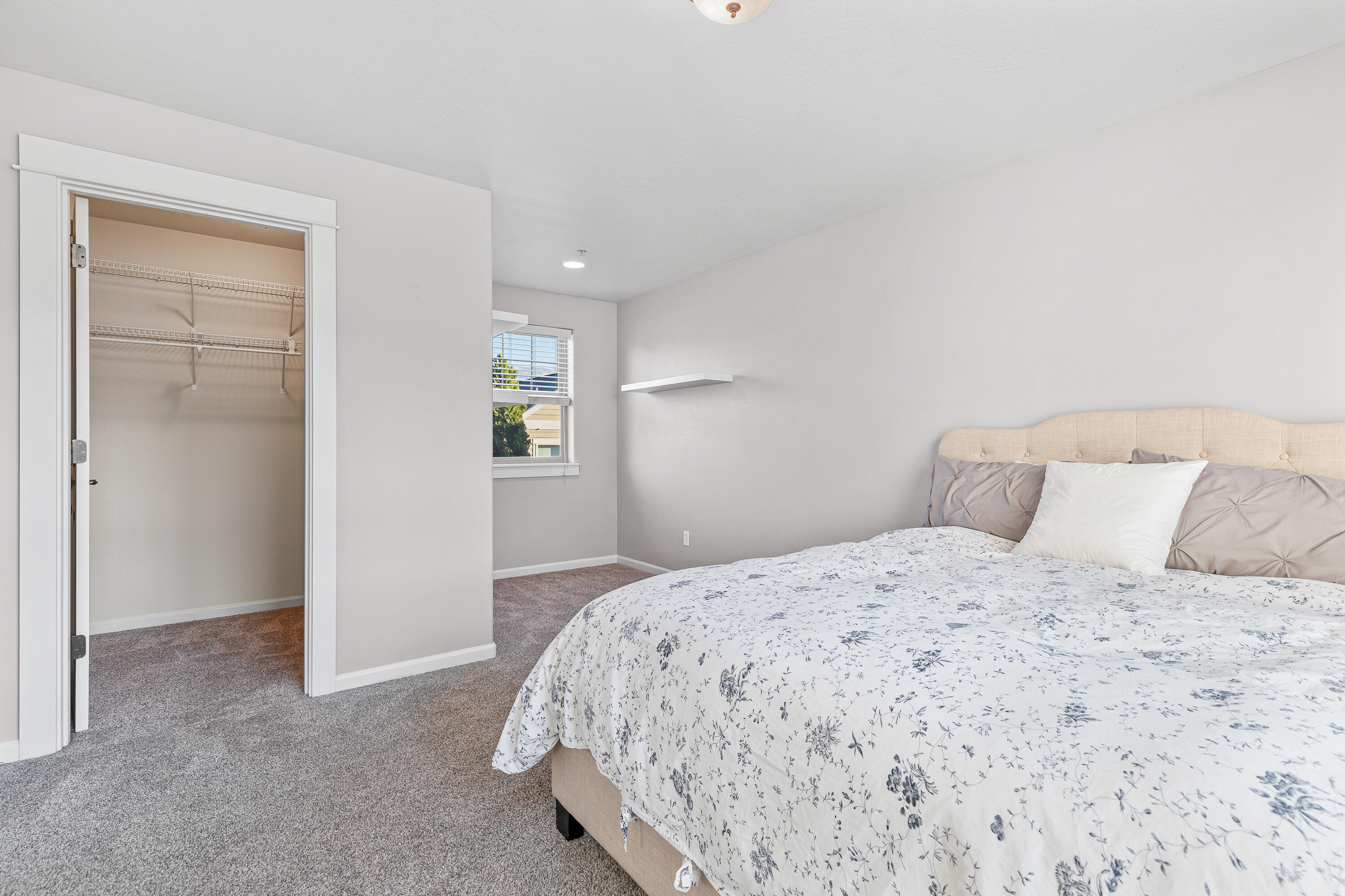 Buds Dairy APlanned Community - Residential