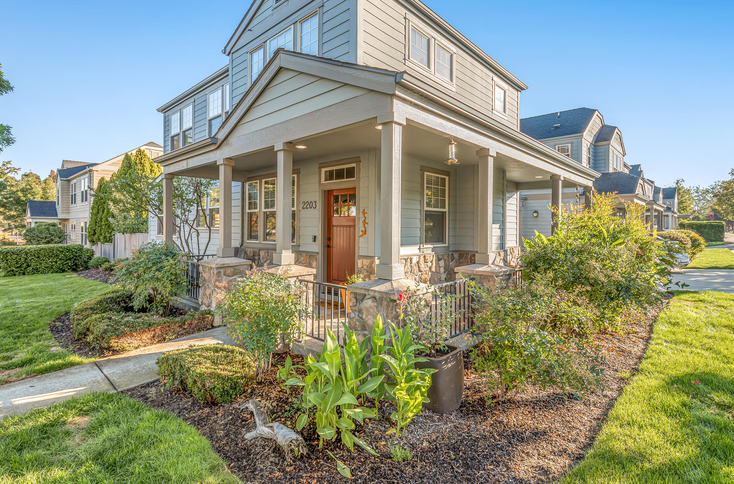 Buds Dairy APlanned Community - Residential