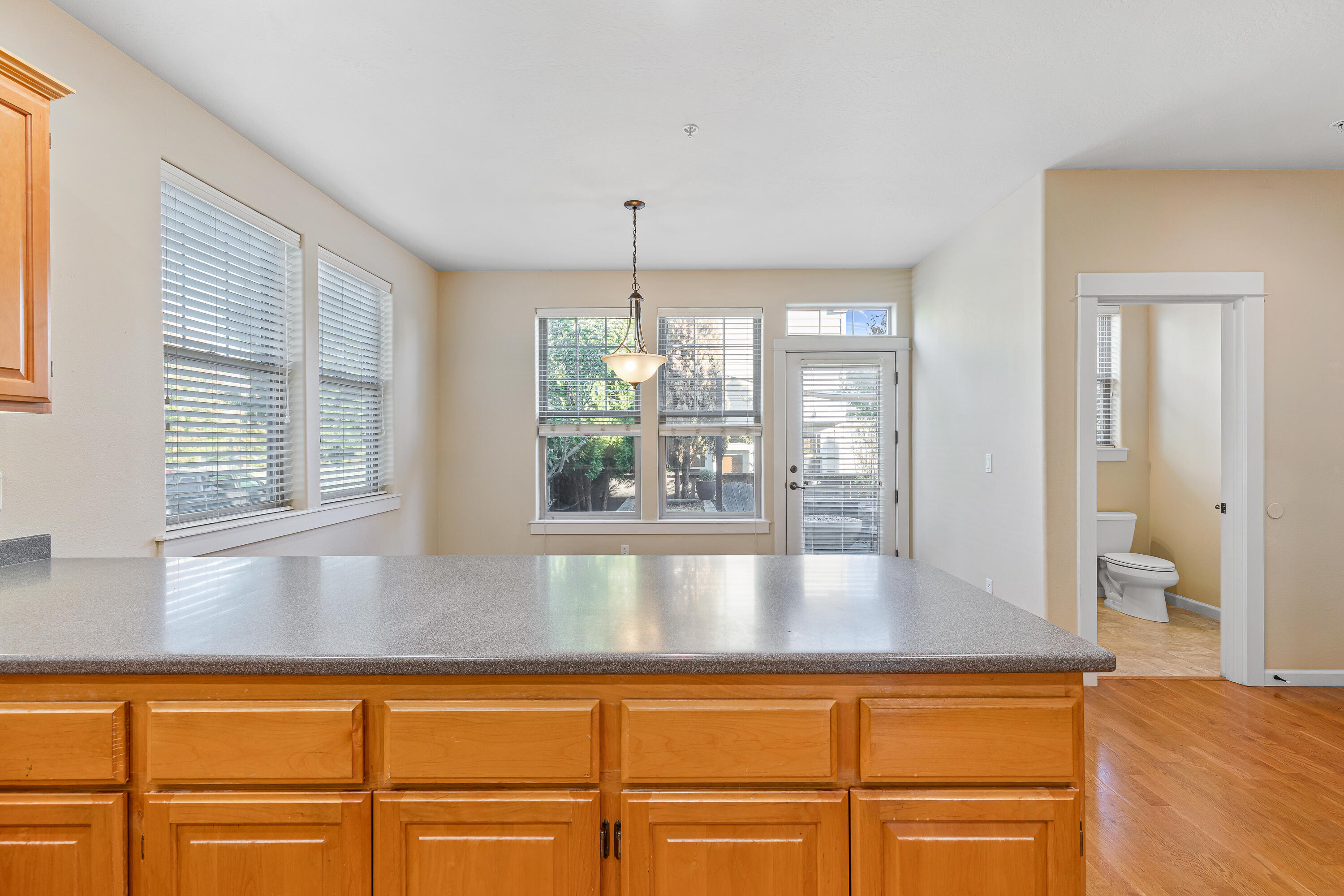 Buds Dairy APlanned Community - Residential