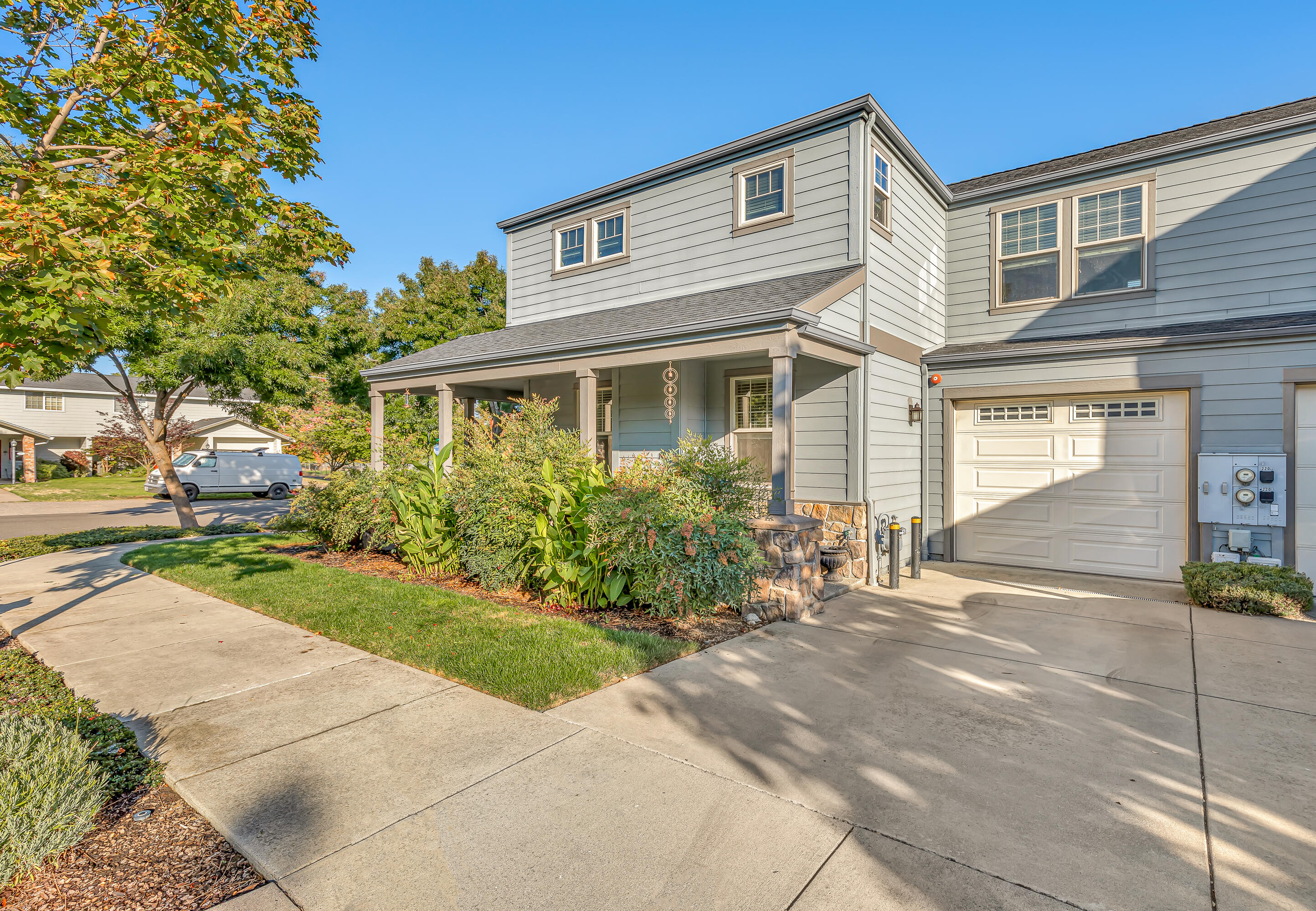 Buds Dairy APlanned Community - Residential