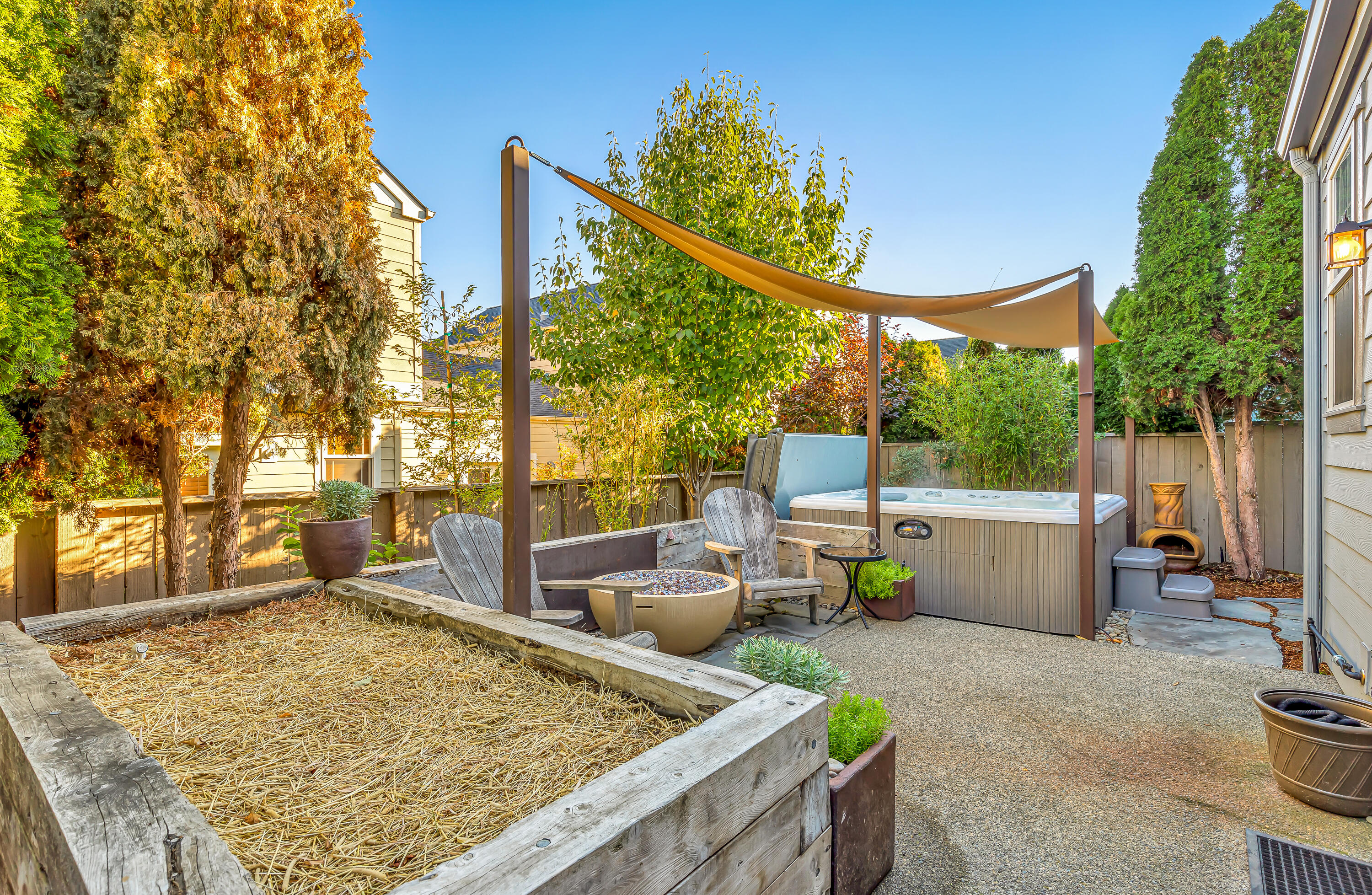 Buds Dairy APlanned Community - Residential