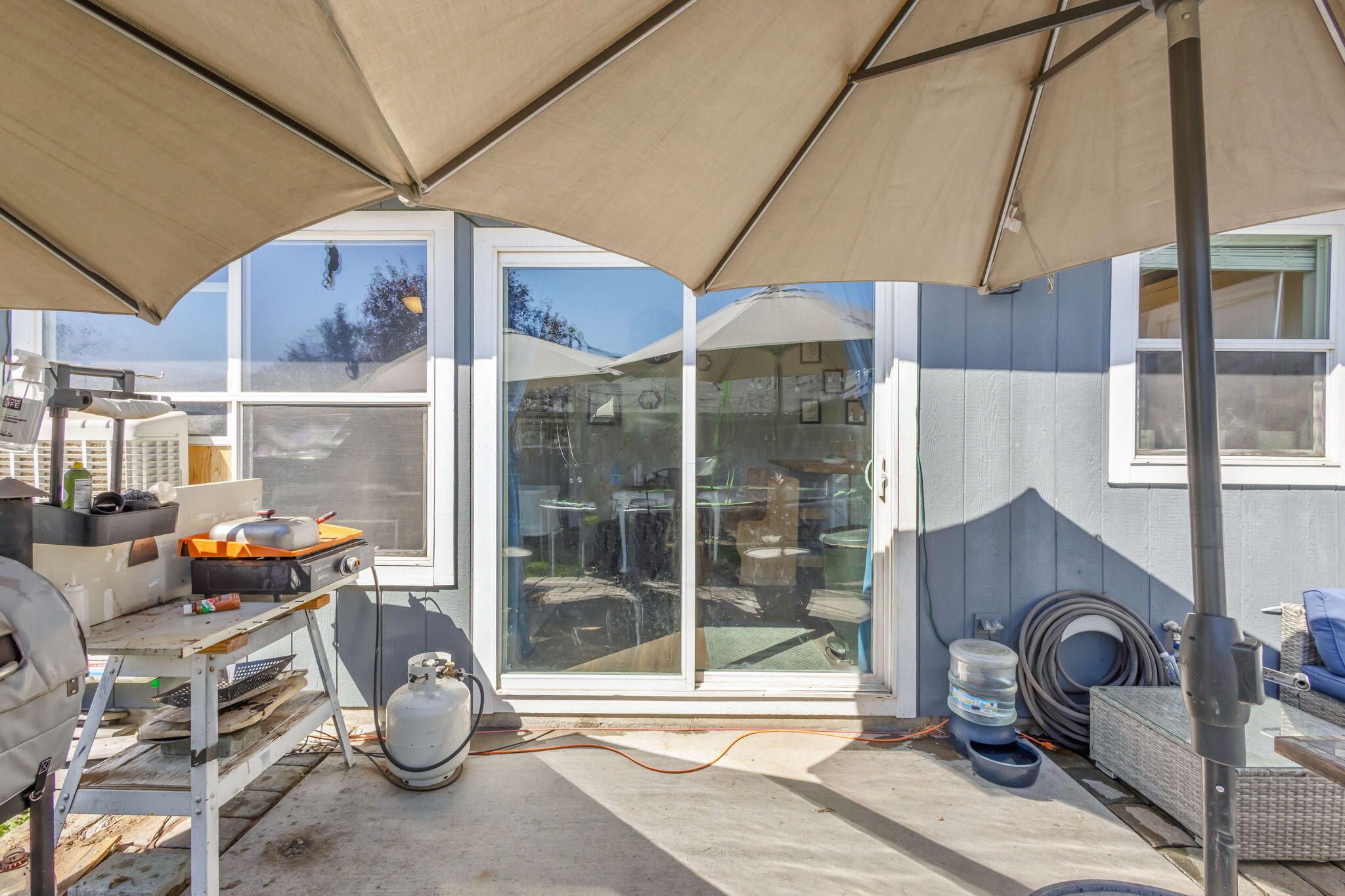 Willow Springs - Residential