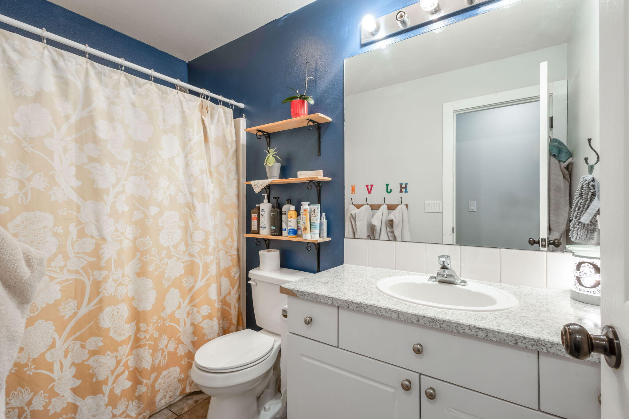 Willow Springs - Residential