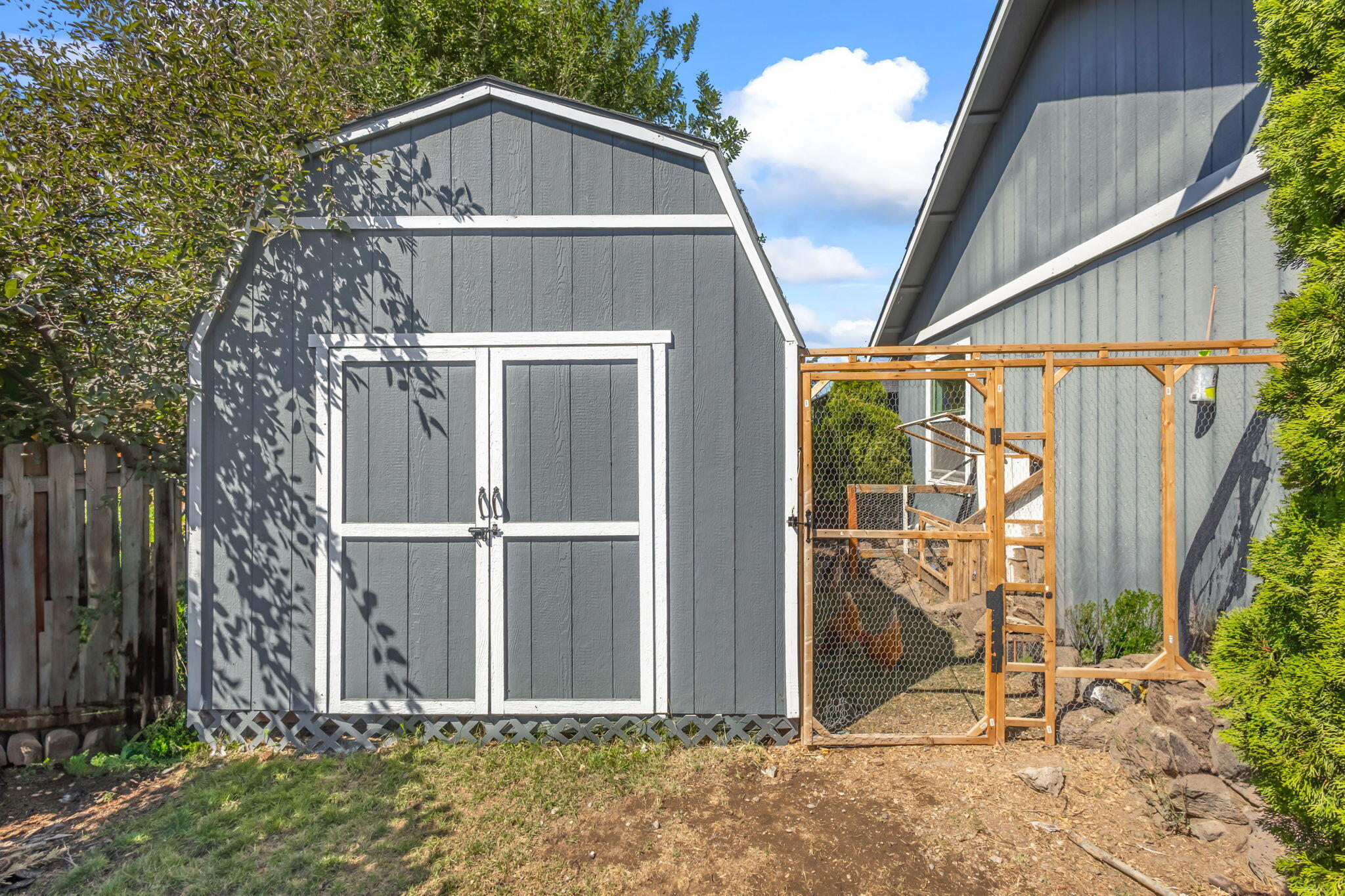 Willow Springs - Residential