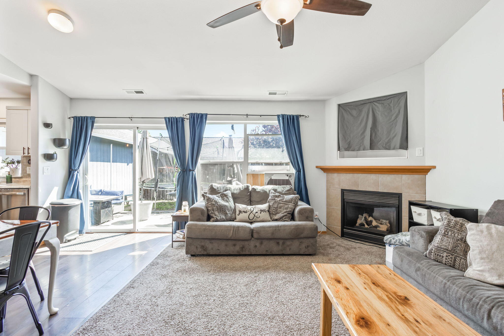 Willow Springs - Residential