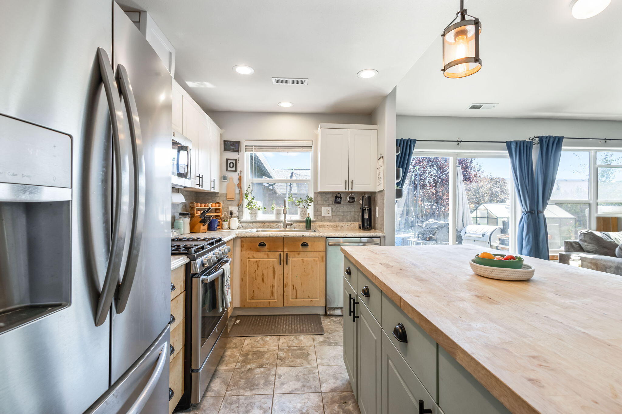 Willow Springs - Residential