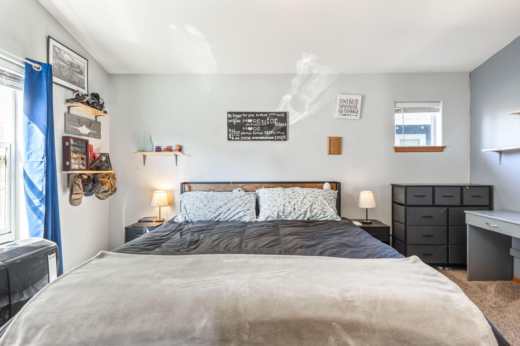 Willow Springs - Residential