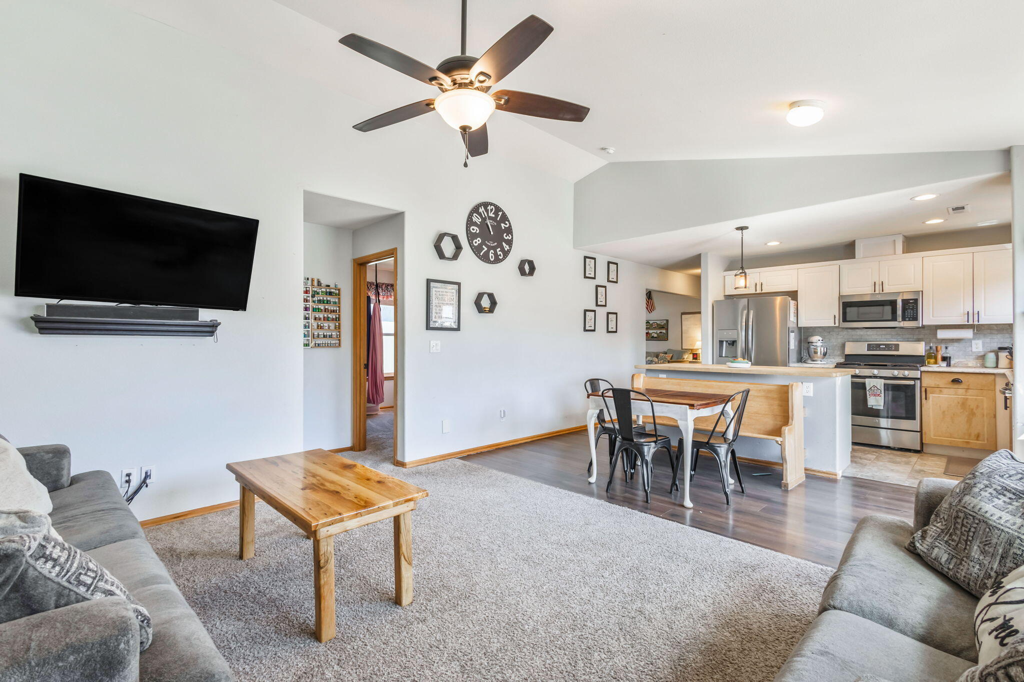 Willow Springs - Residential