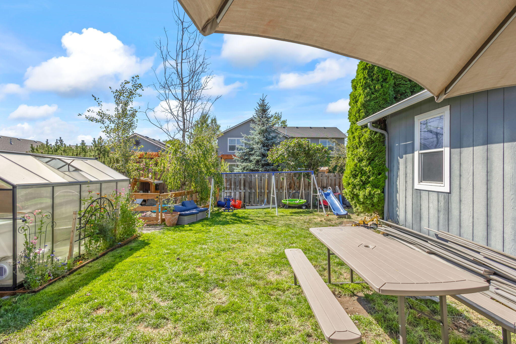 Willow Springs - Residential