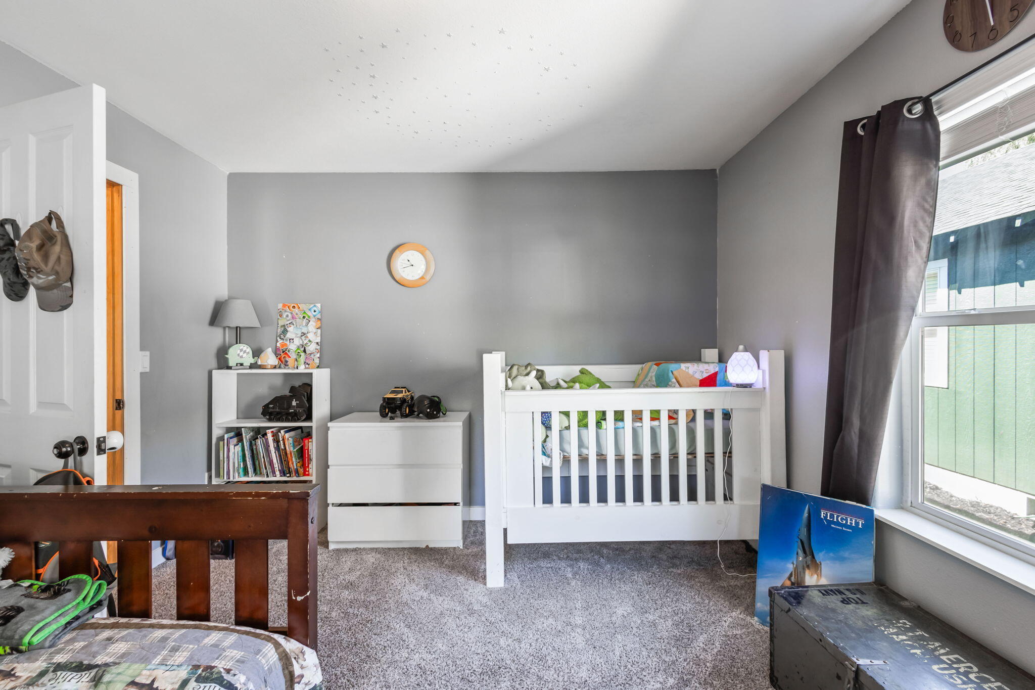 Willow Springs - Residential