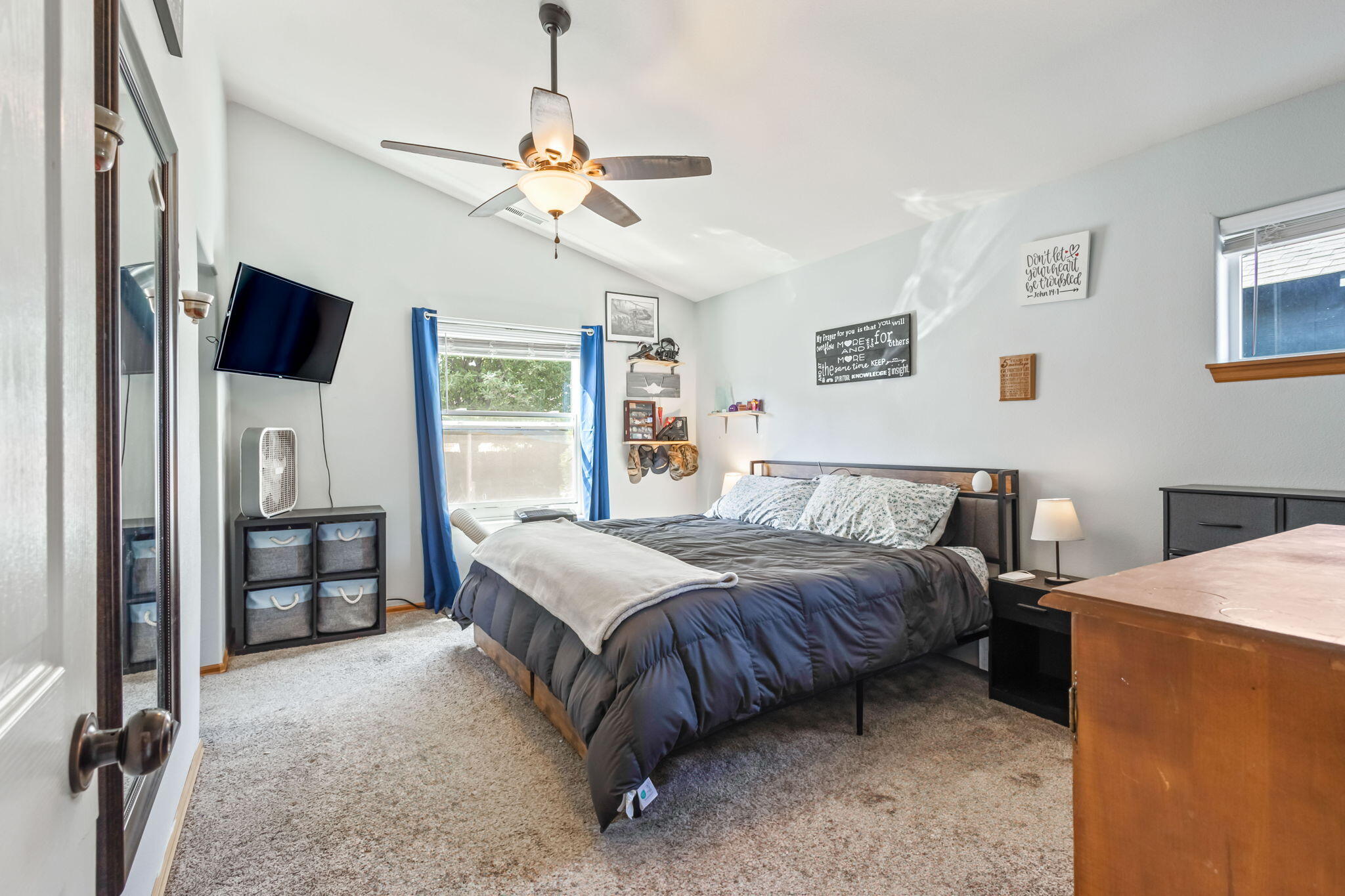 Willow Springs - Residential