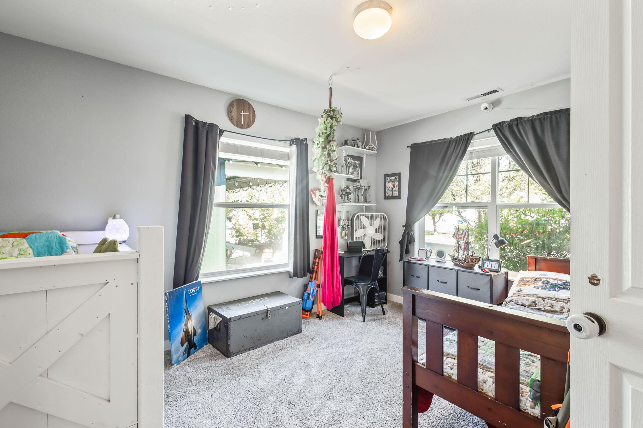 Willow Springs - Residential