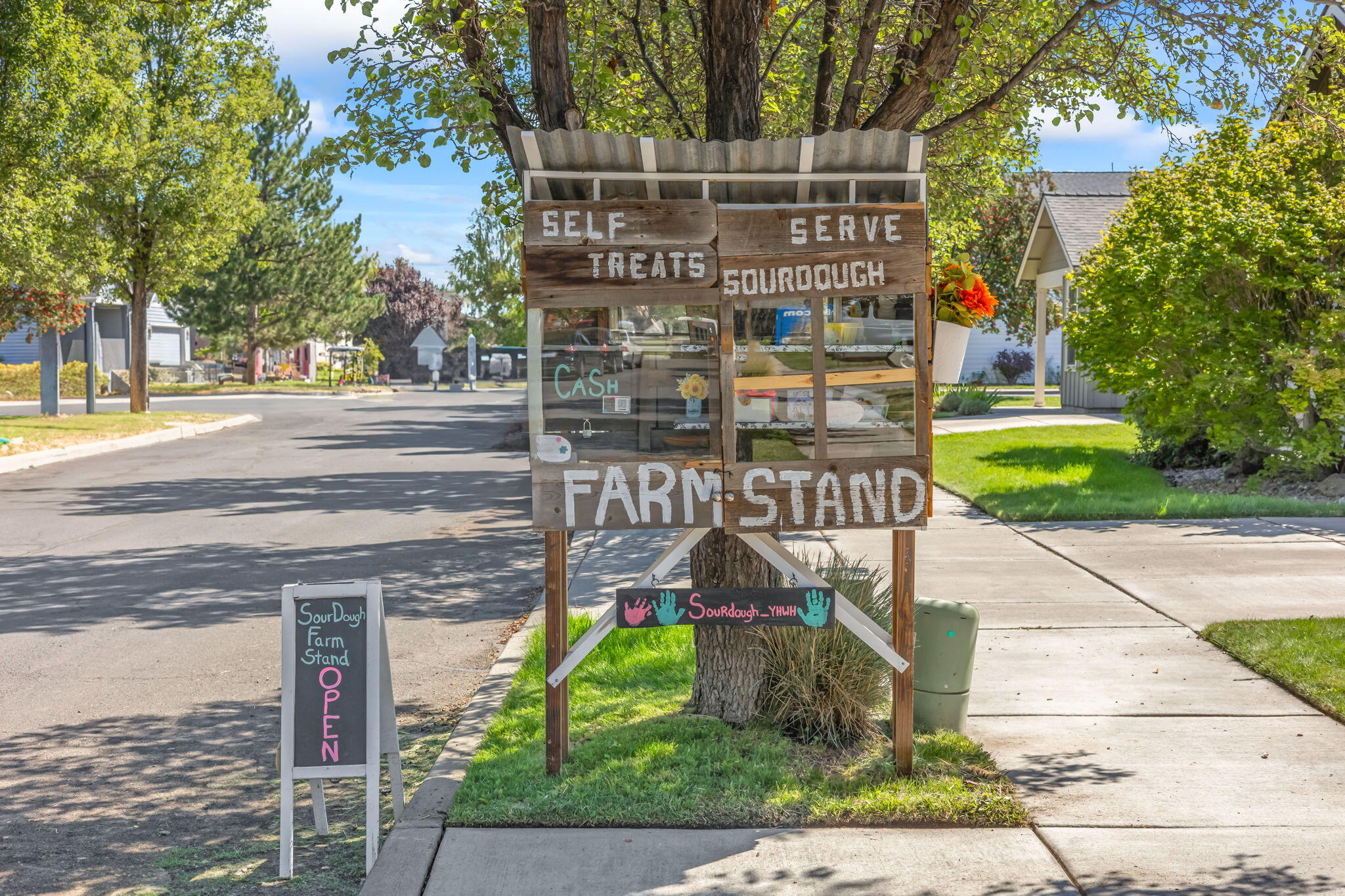 Willow Springs - Residential