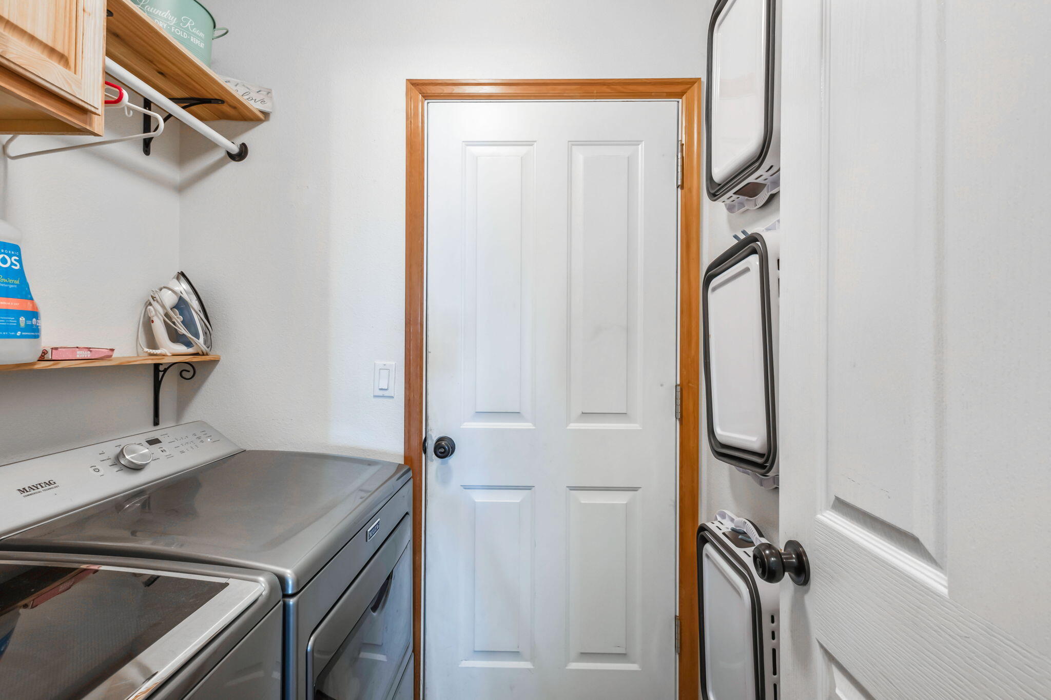 Willow Springs - Residential