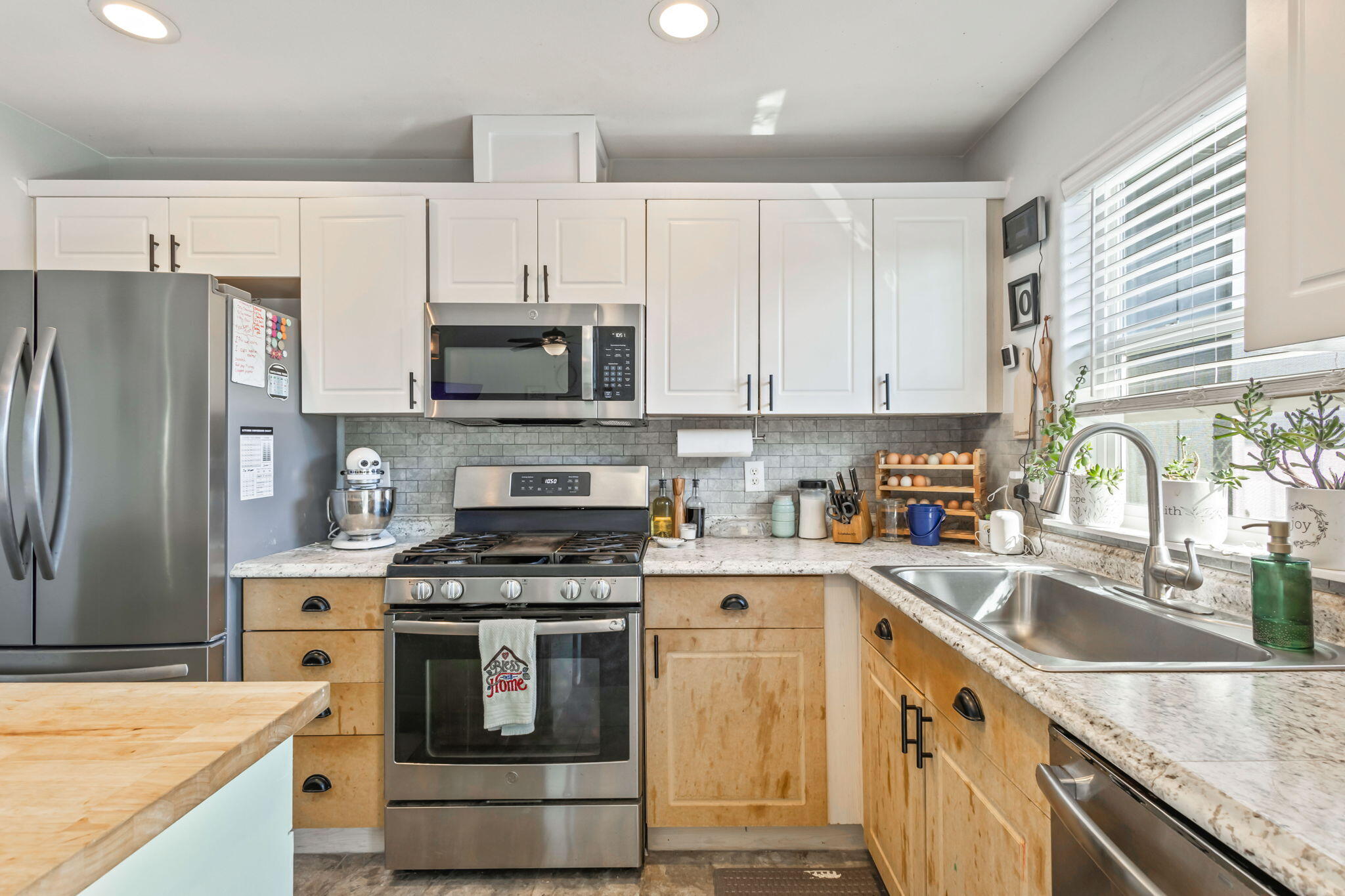 Willow Springs - Residential