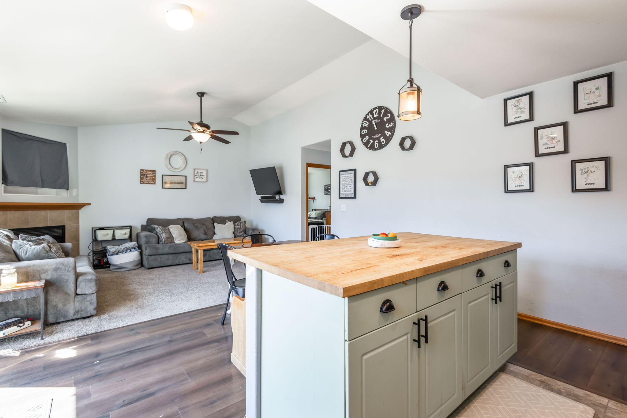 Willow Springs - Residential