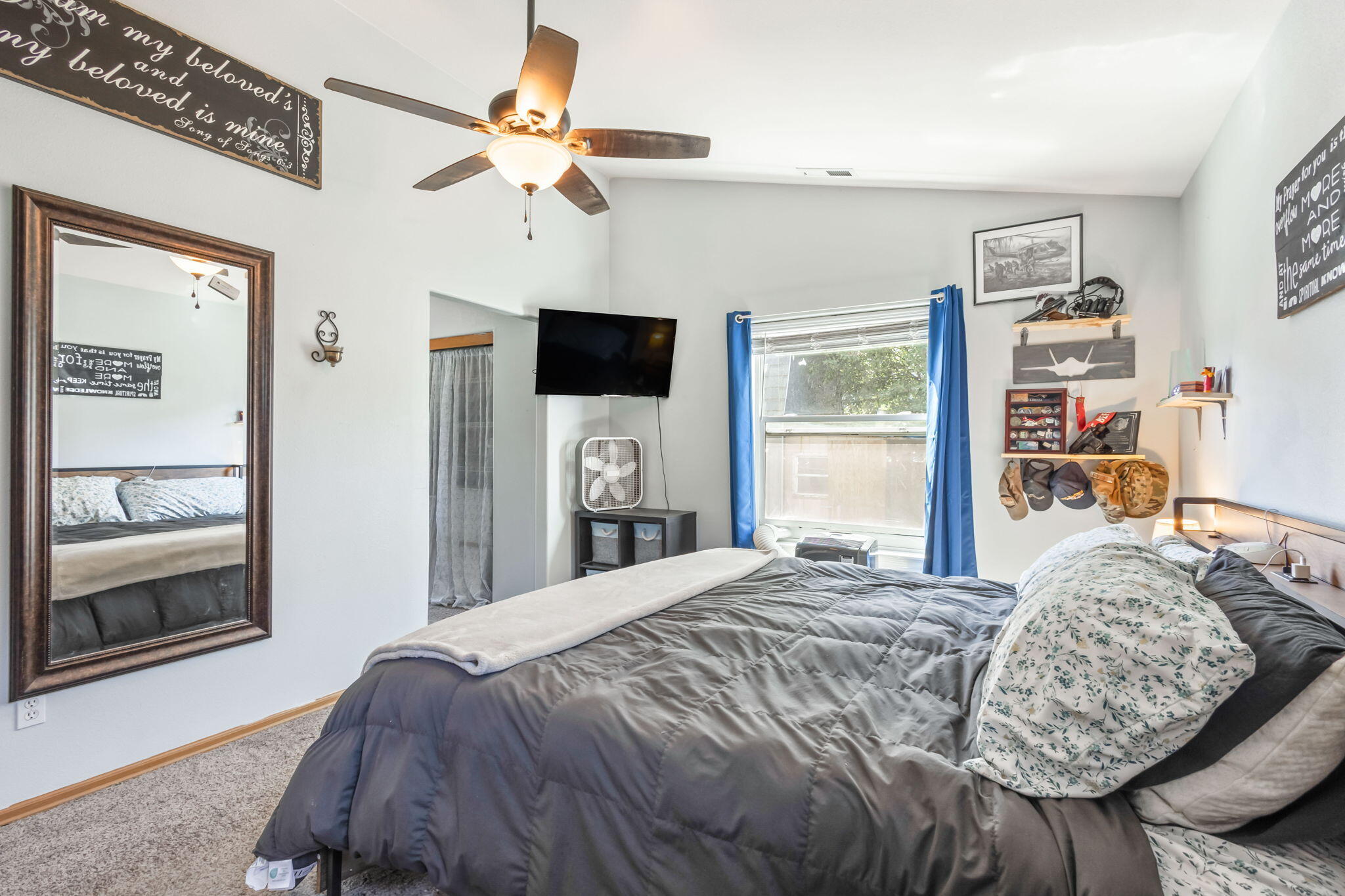 Willow Springs - Residential