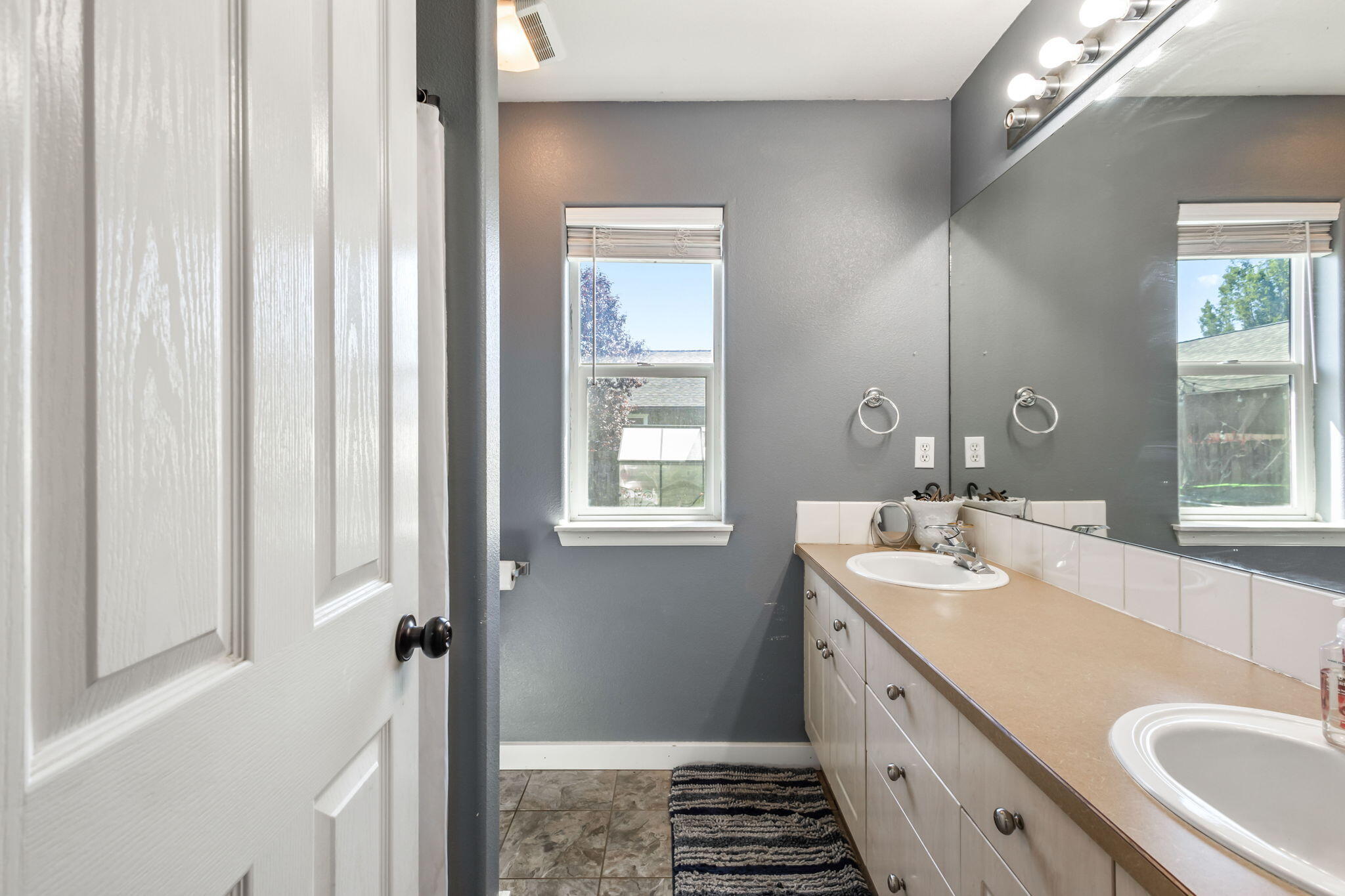 Willow Springs - Residential