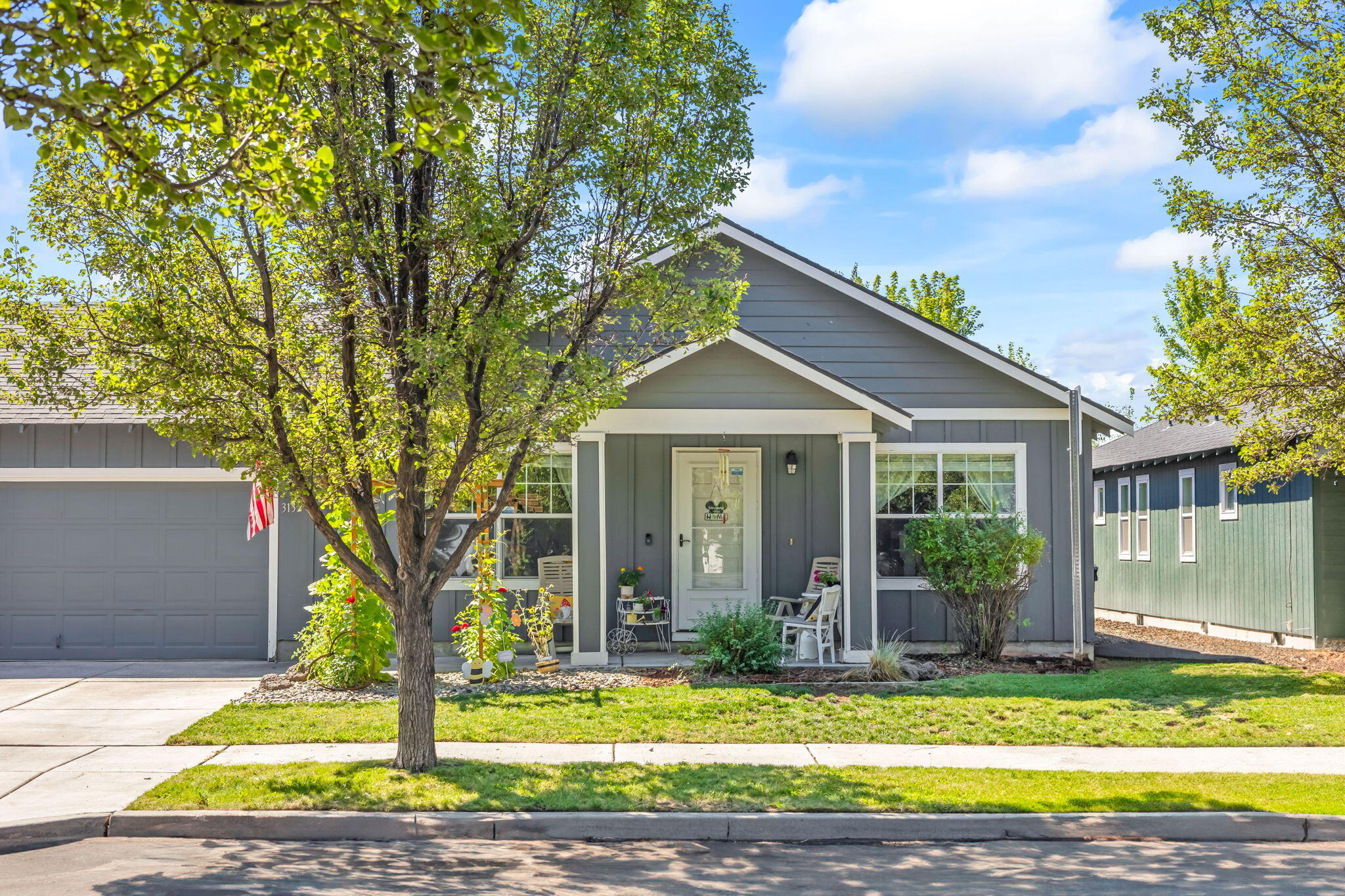 Willow Springs - Residential