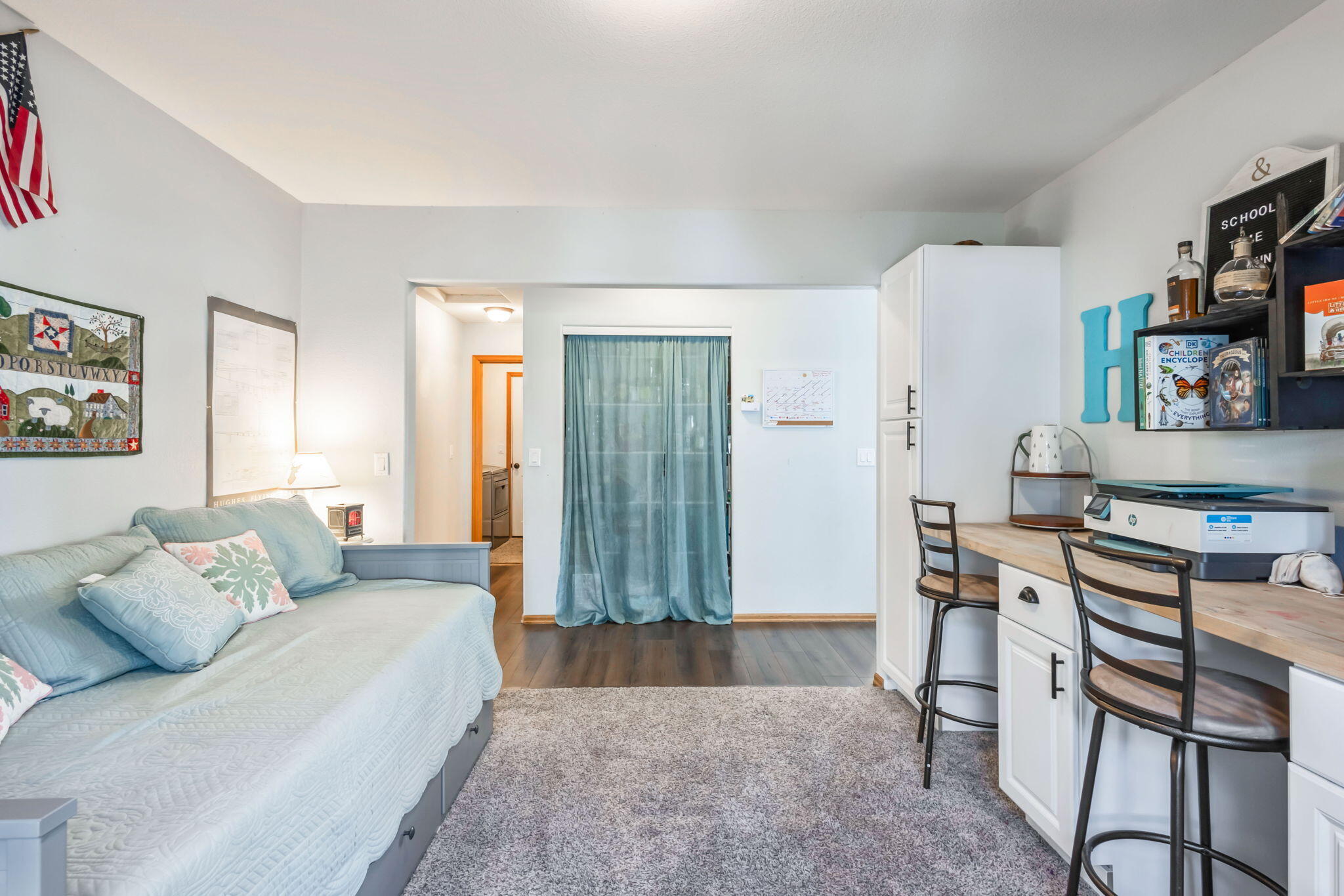 Willow Springs - Residential