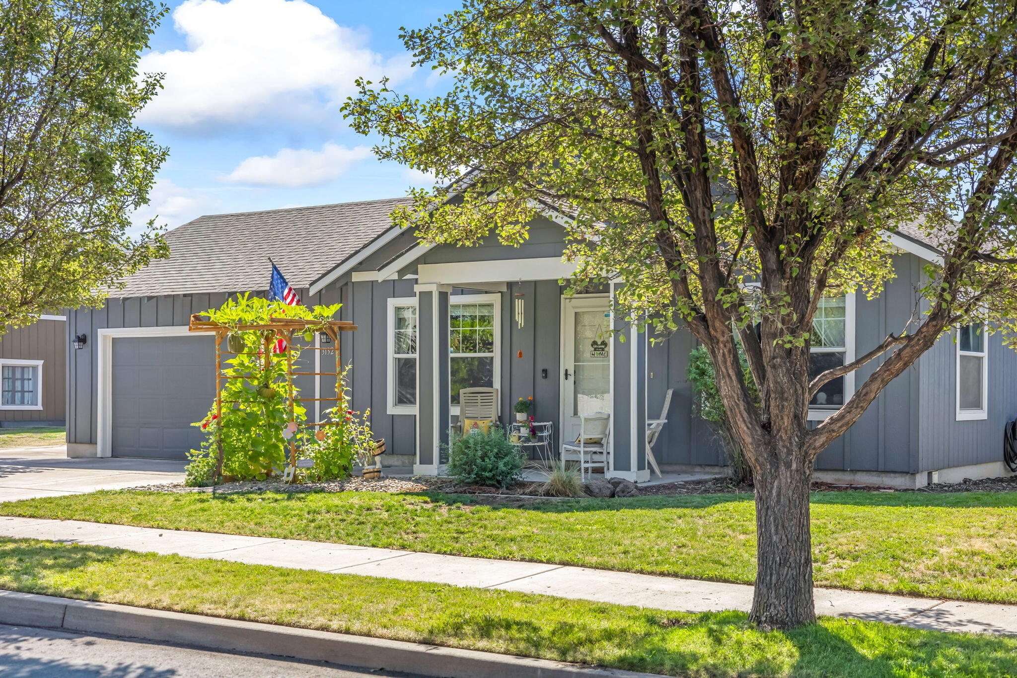 Willow Springs - Residential