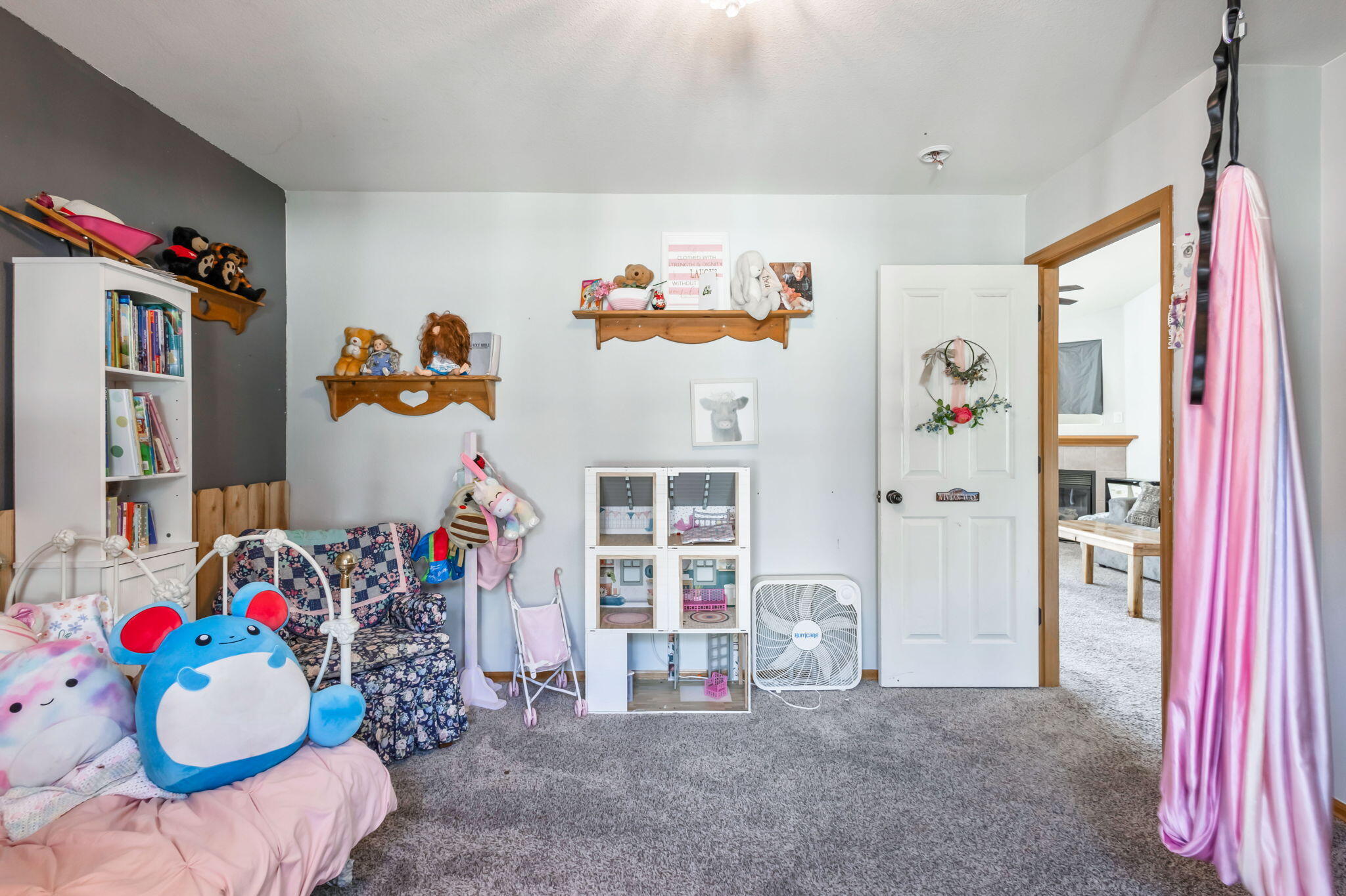 Willow Springs - Residential