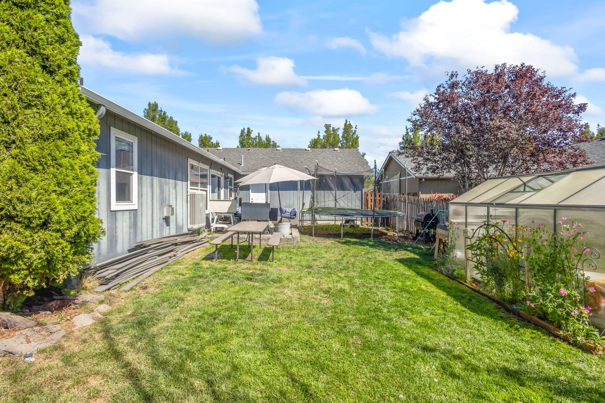 Willow Springs - Residential