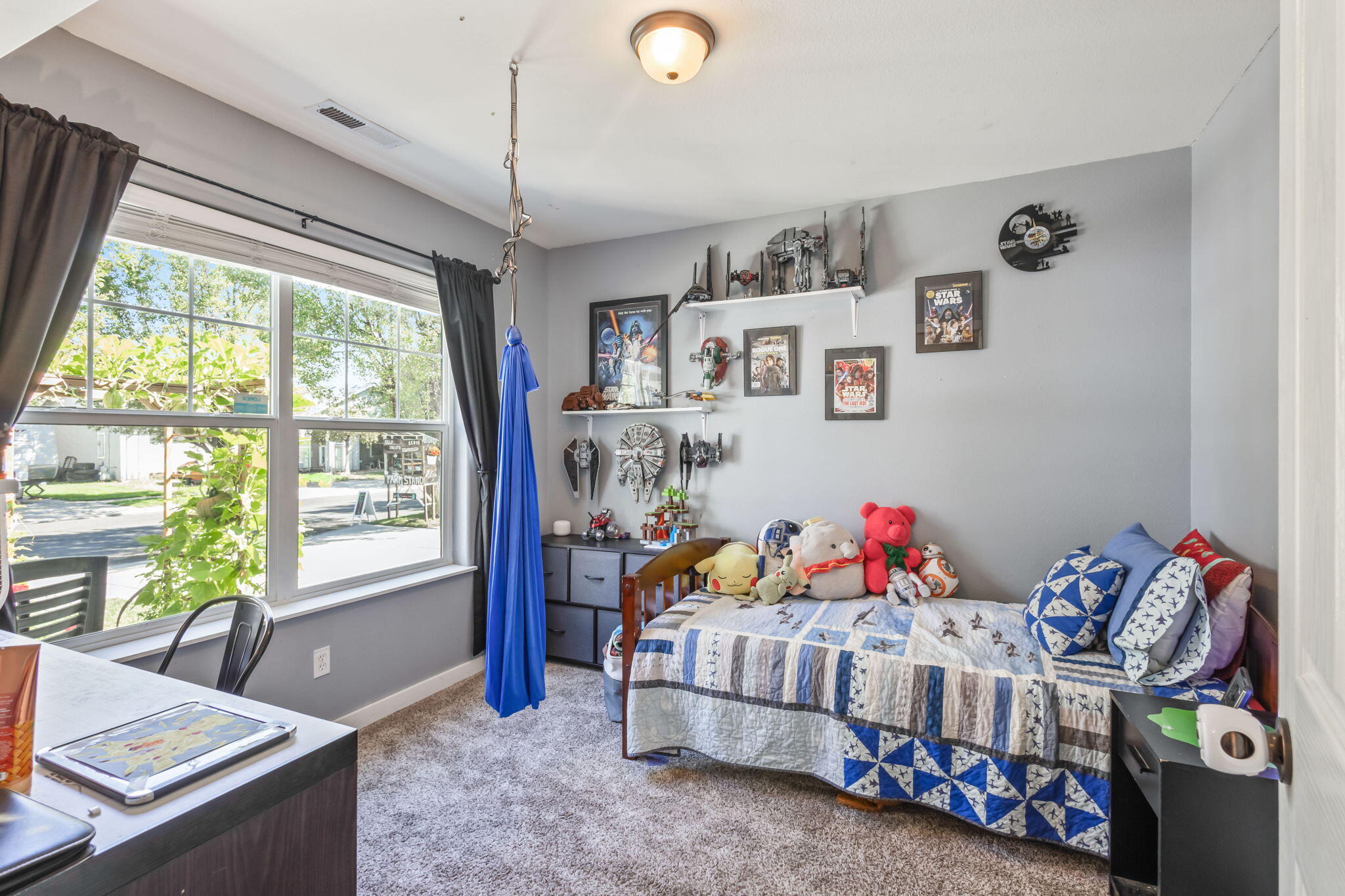 Willow Springs - Residential