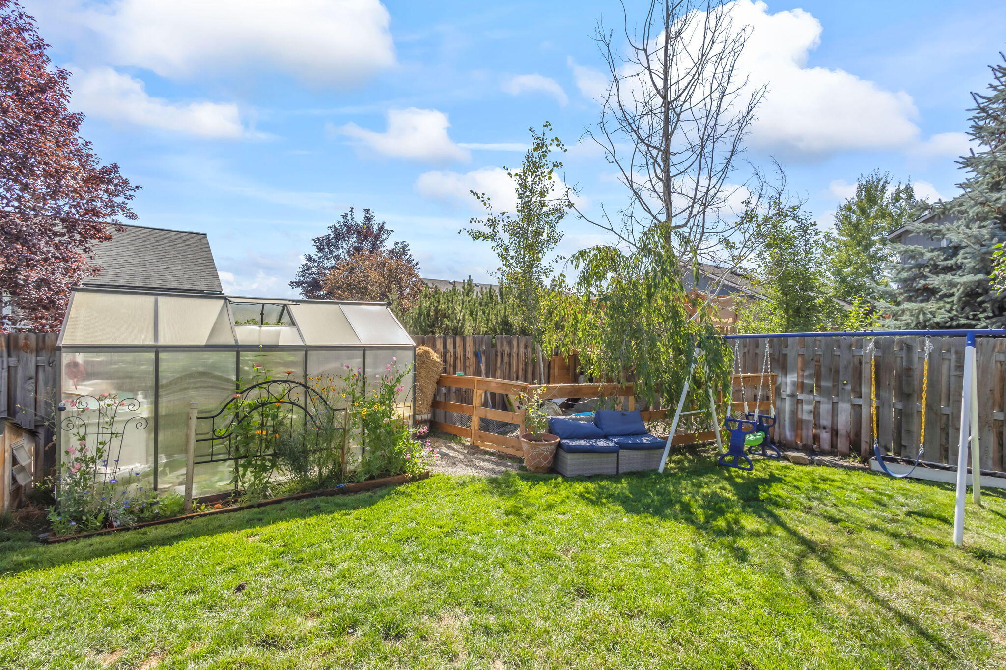 Willow Springs - Residential