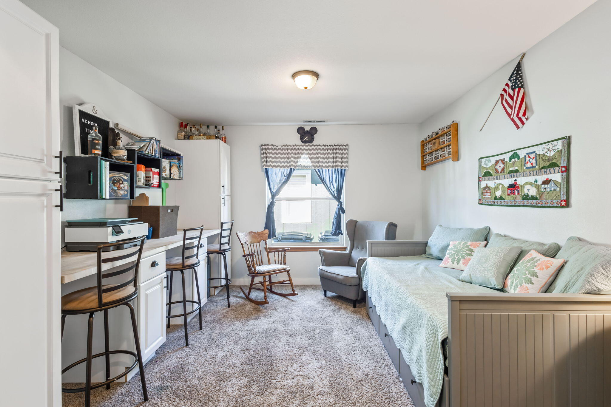 Willow Springs - Residential