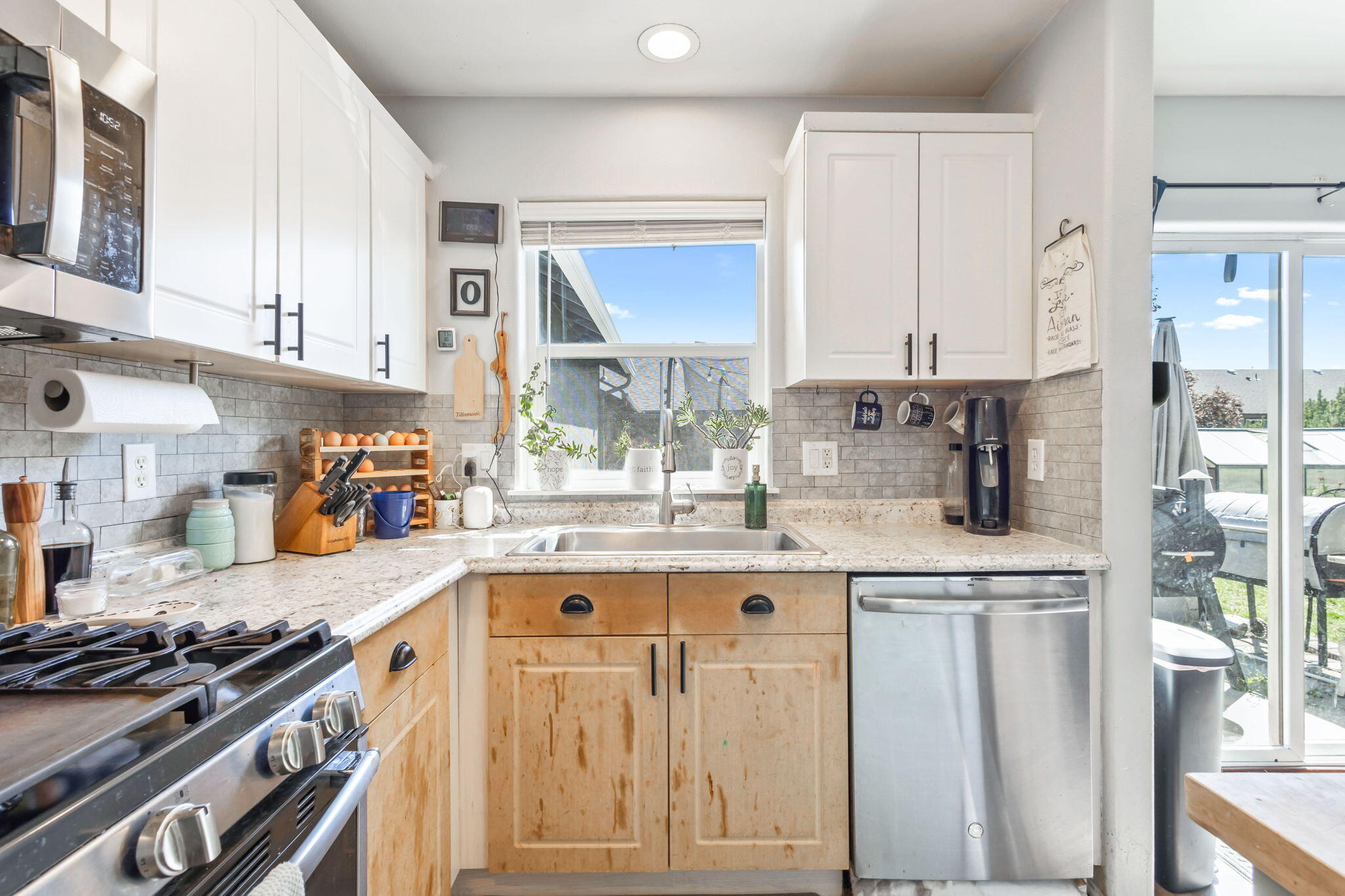 Willow Springs - Residential